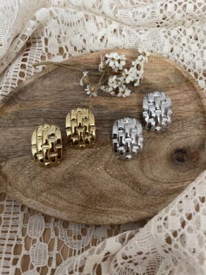 Boucles d'oreilles Jodie