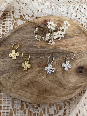 Boucles d'oreilles Kira