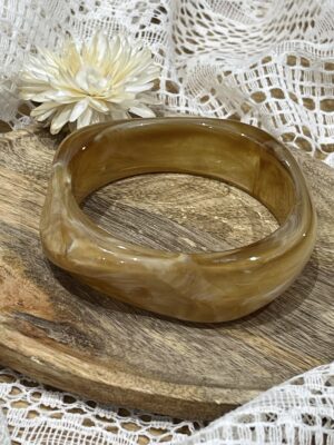 Bracelet jon camel