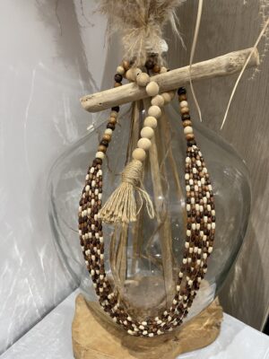 Collier bohème Mody