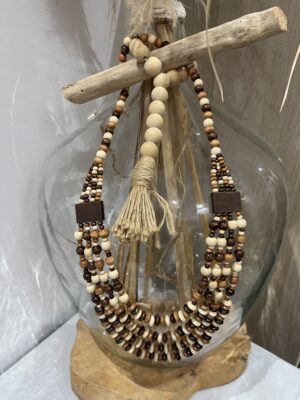 Collier bohème Assa