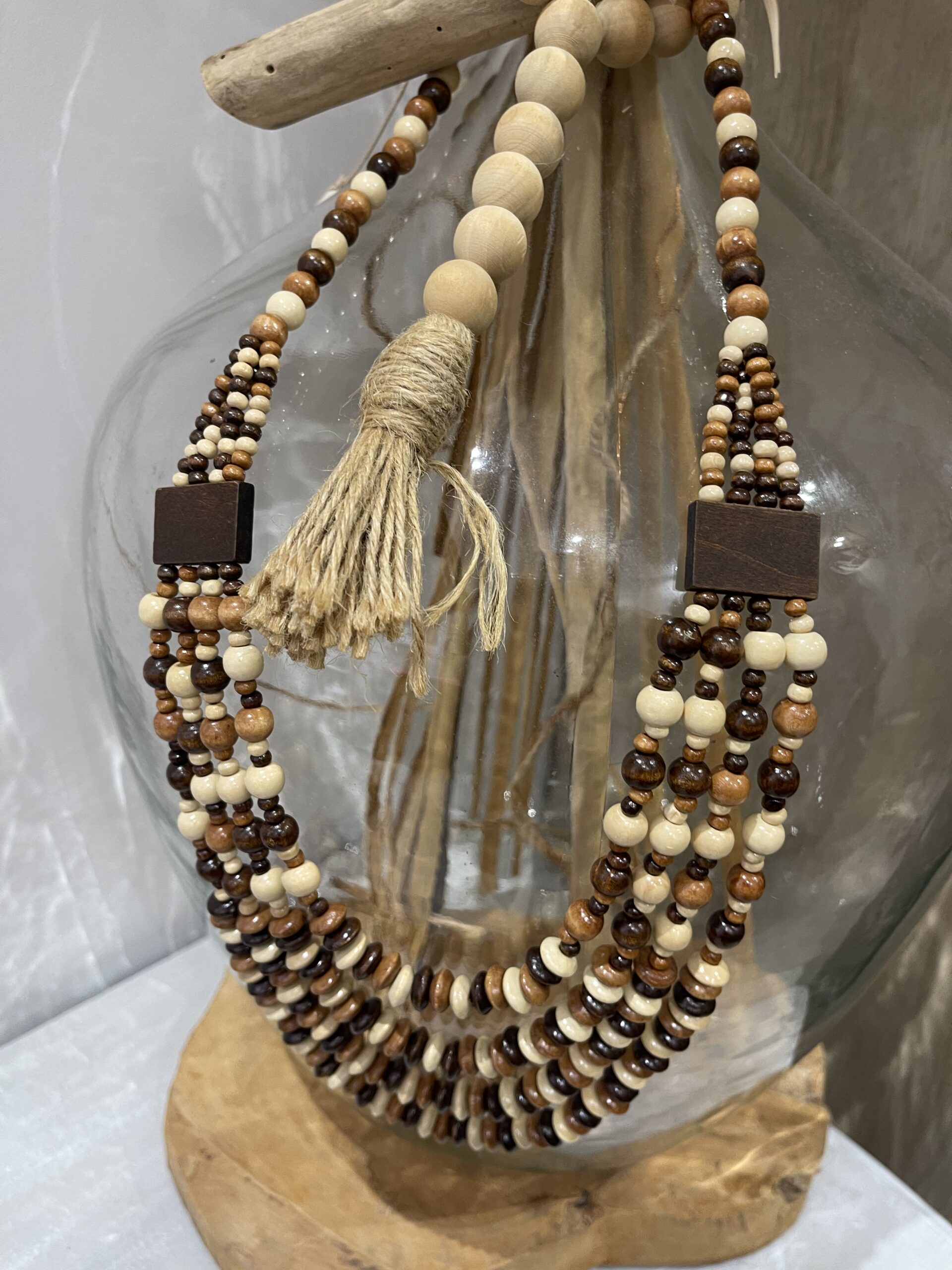 Collier bohème Assa – Image 2