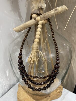 Collier bohème Malia