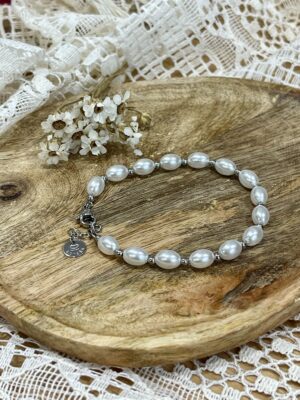 Bracelet Pearl