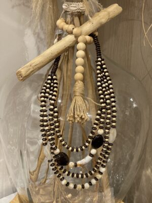 Collier bohème Alba