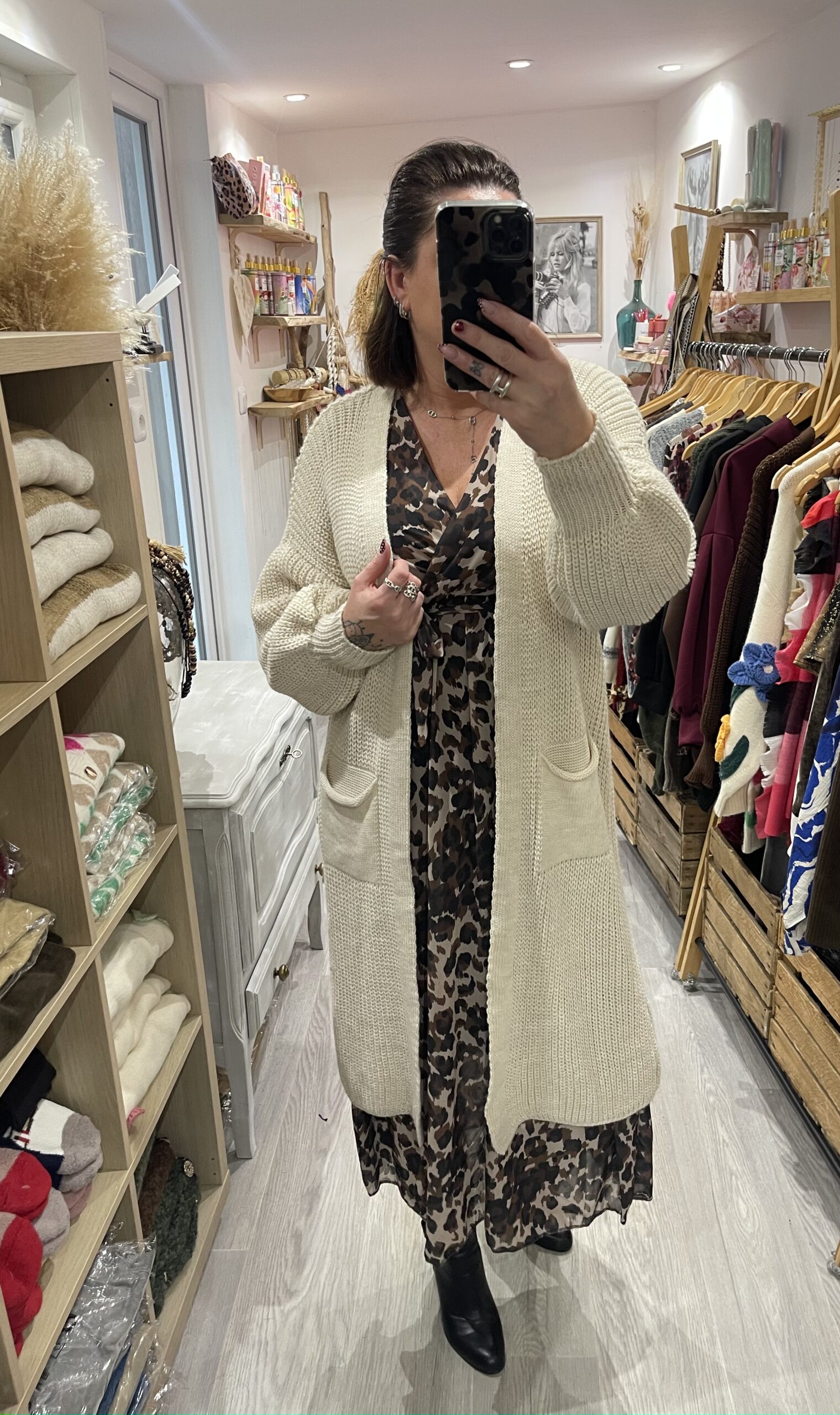 Robé Céline choco – Image 10