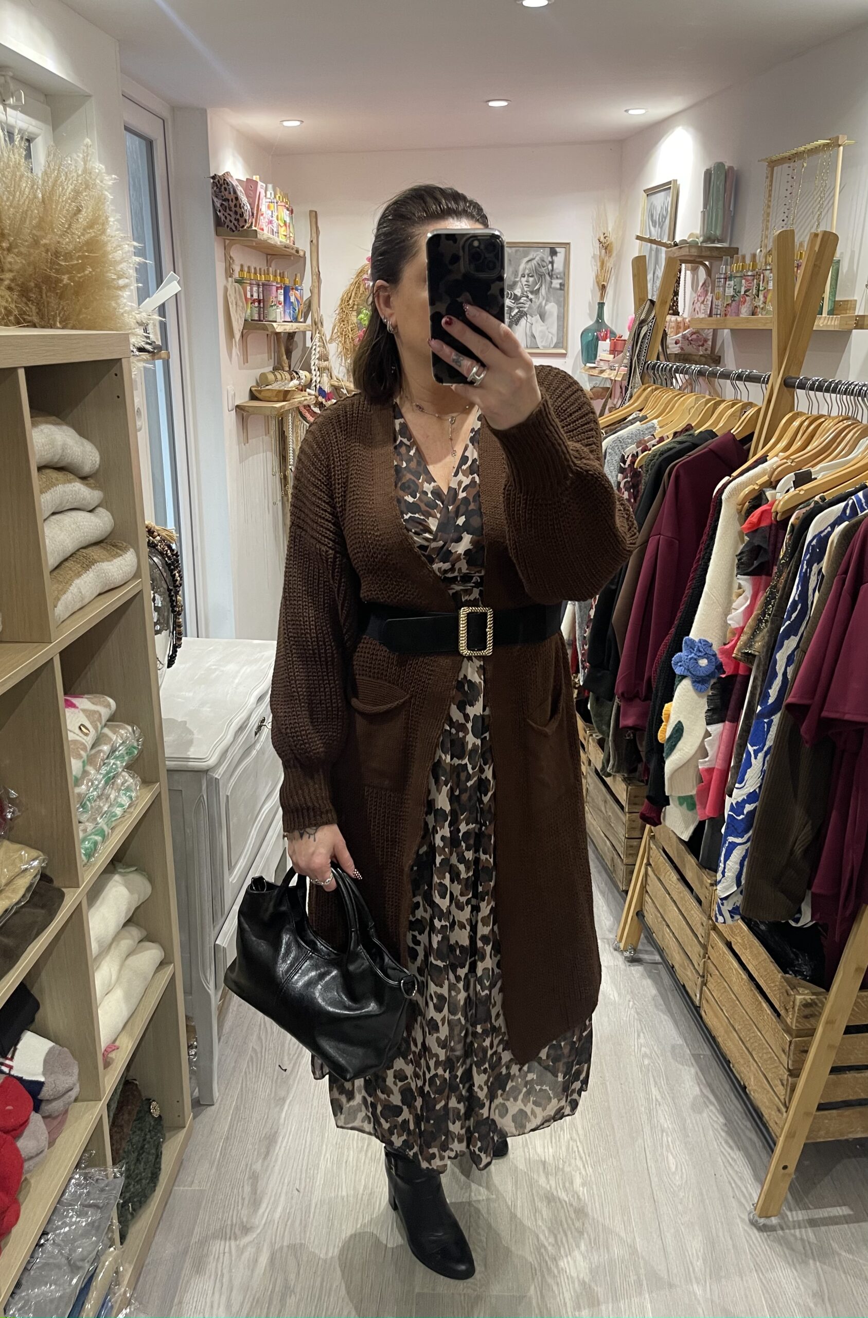 Robé Céline choco – Image 8