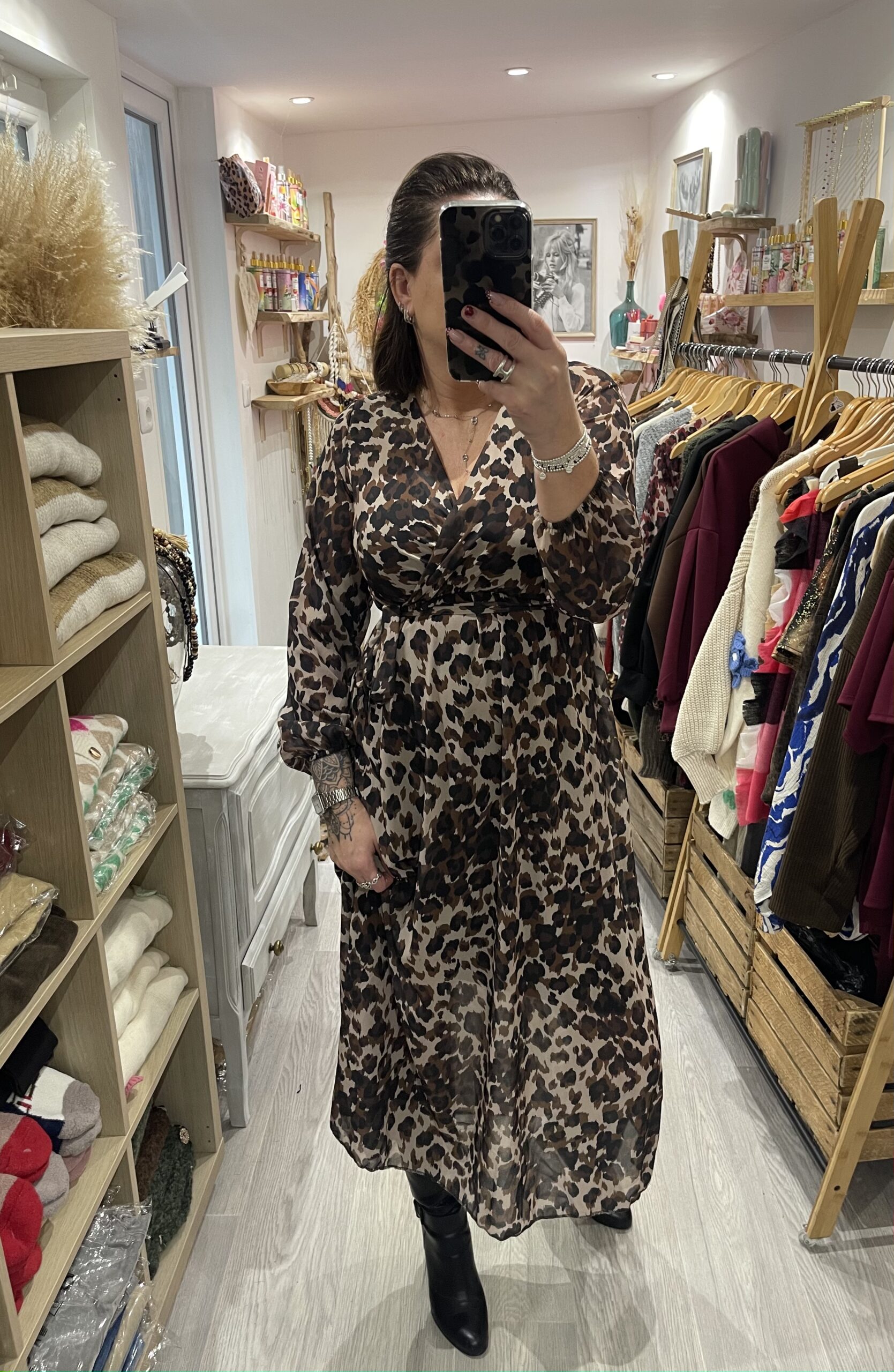 Robé Céline choco – Image 3