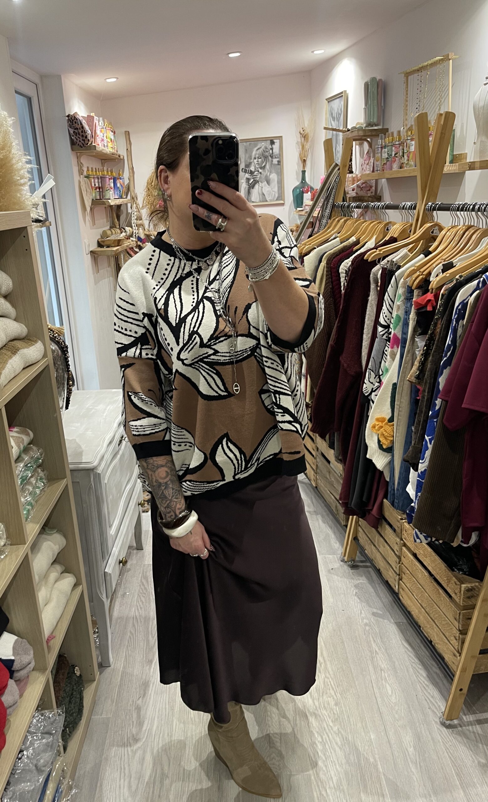 Pull Jill camel – Image 6