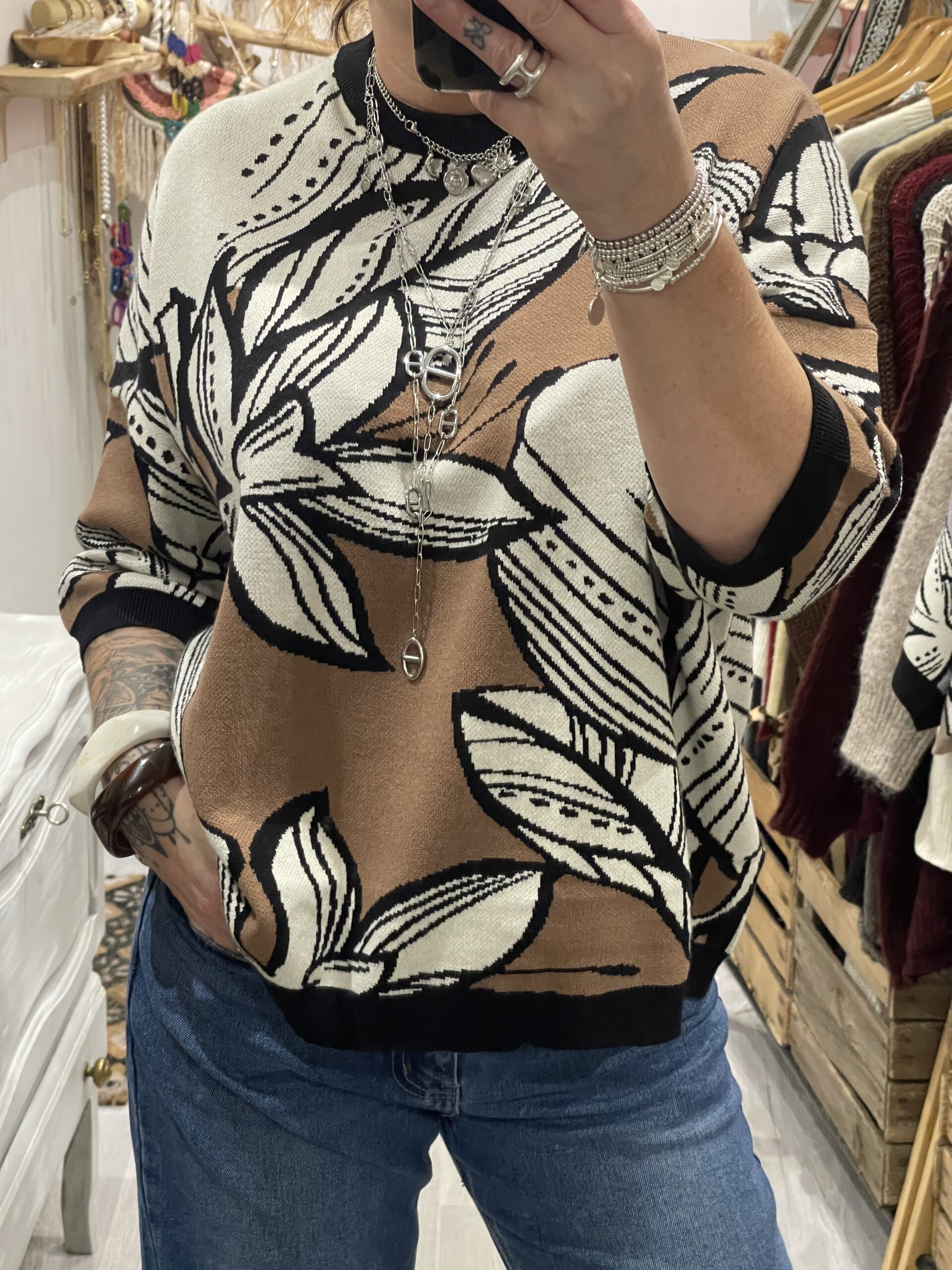 Pull Jill camel – Image 4