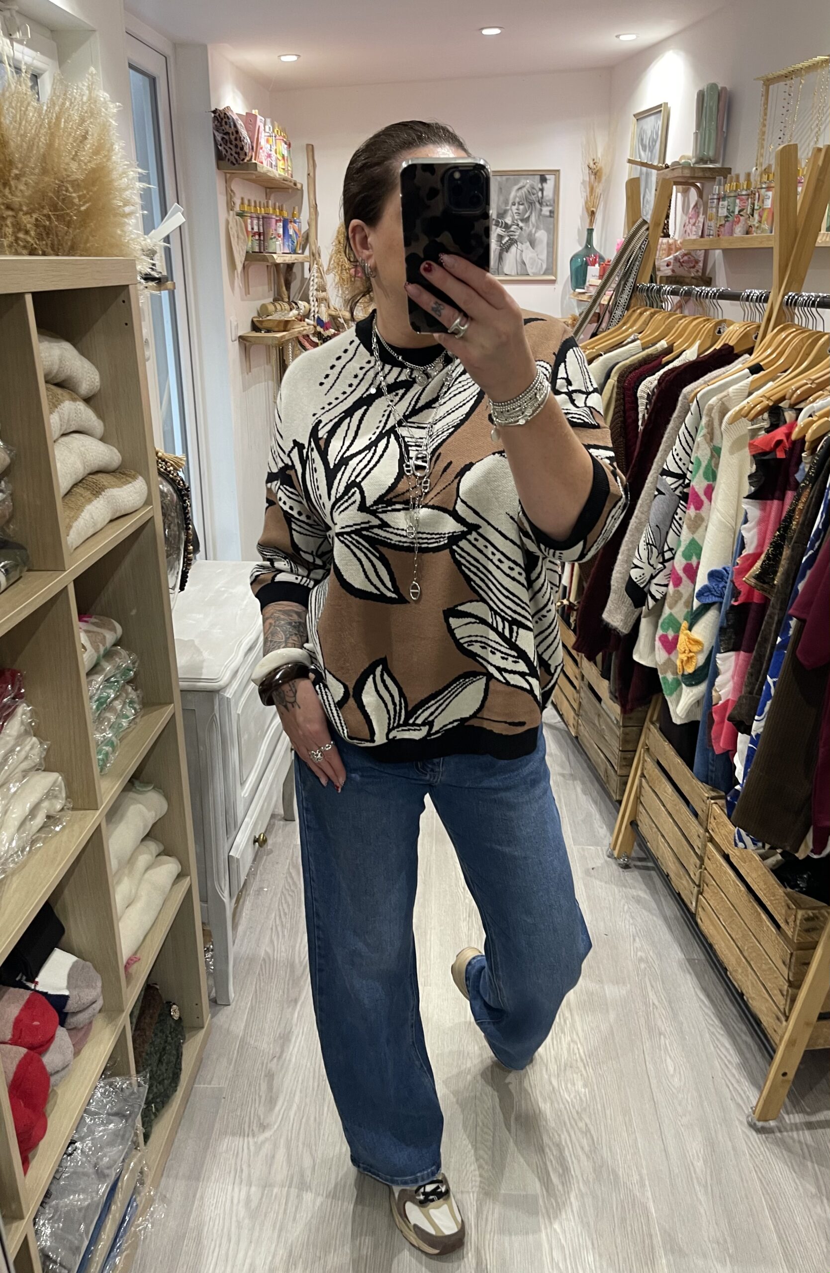 Pull Jill camel – Image 5