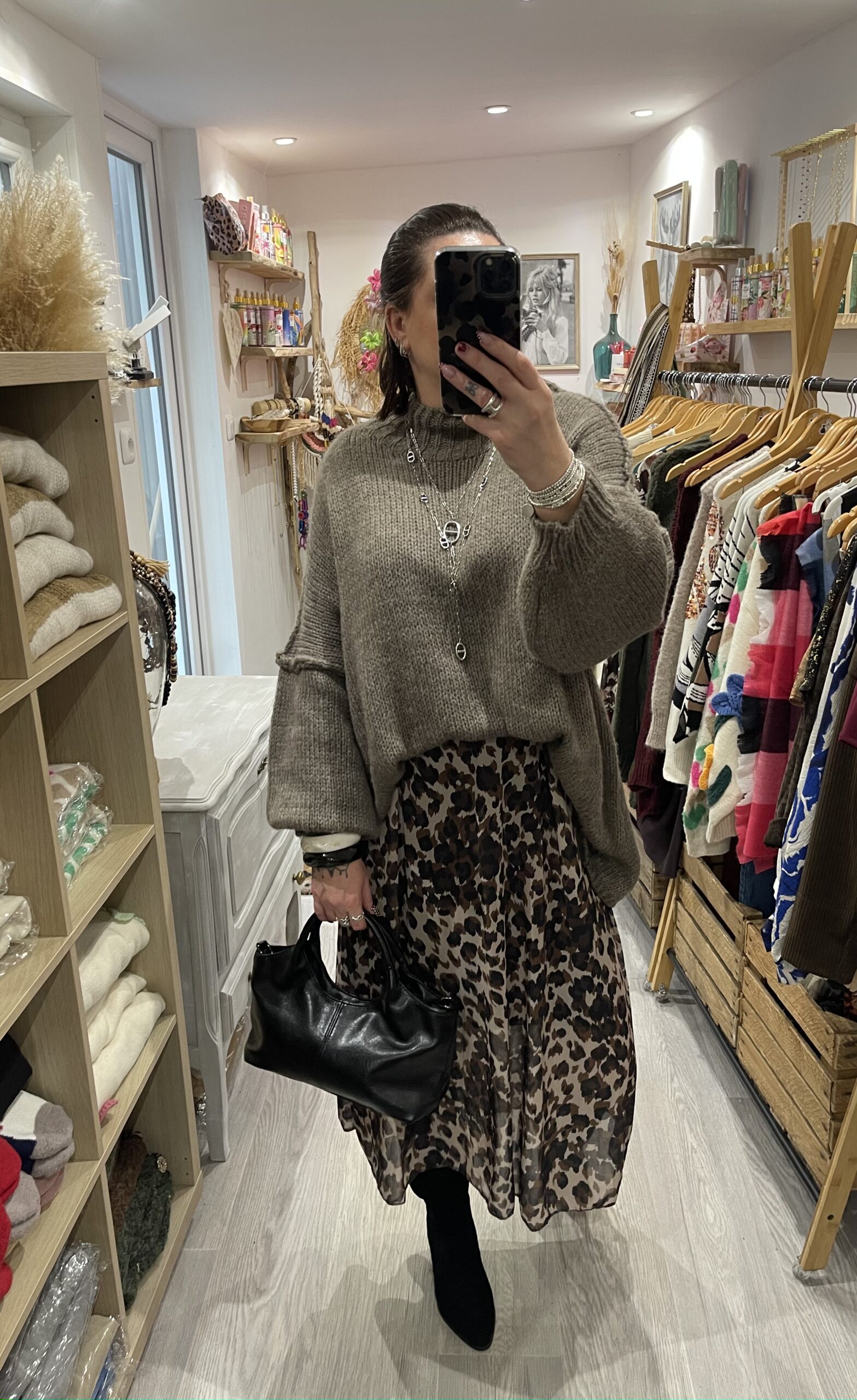 Robé Céline choco – Image 5