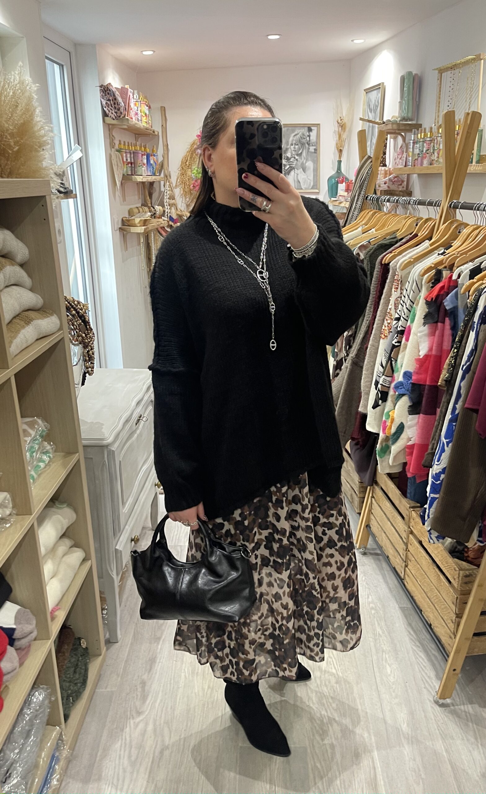 Robé Céline choco – Image 6