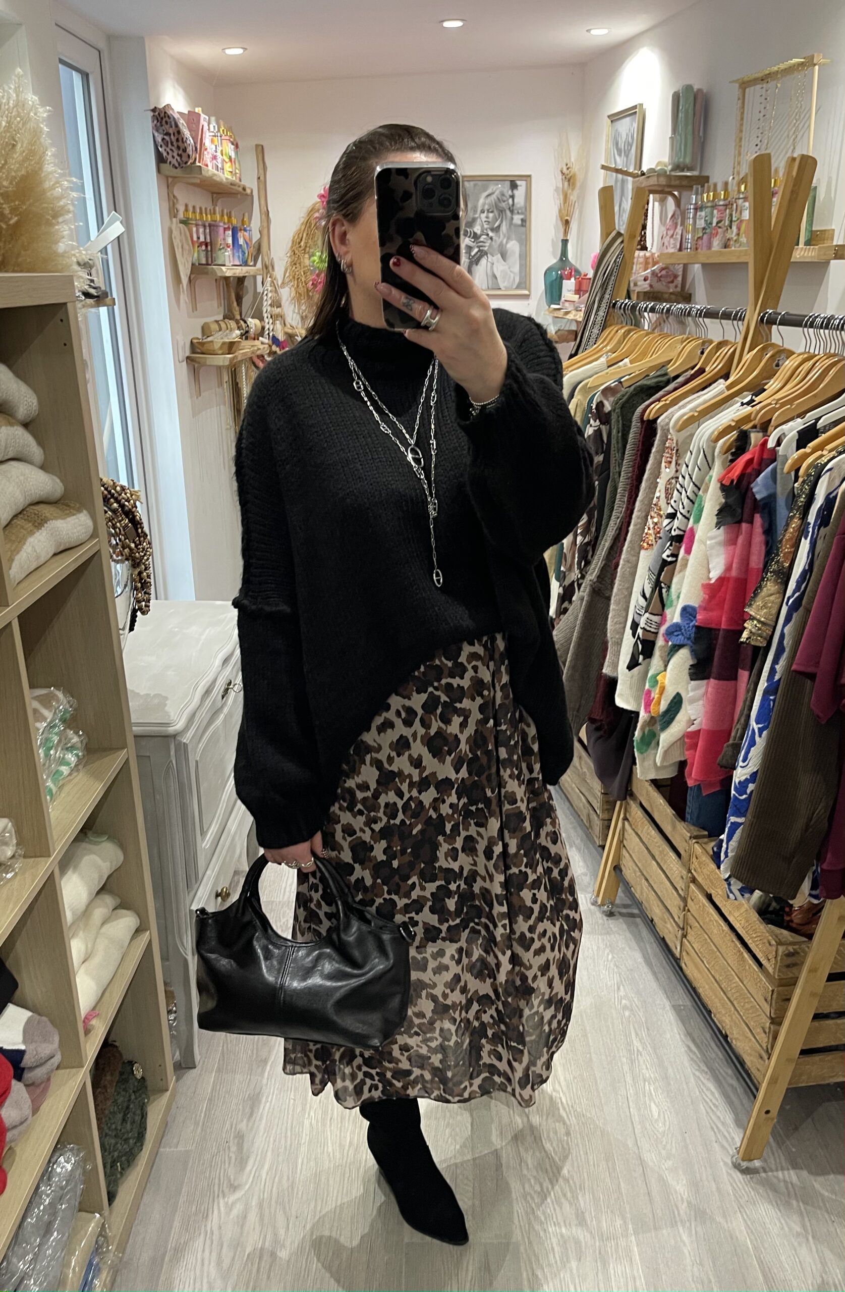 Robé Céline choco – Image 7