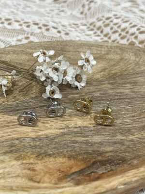 Boucles d'oreilles Carolina