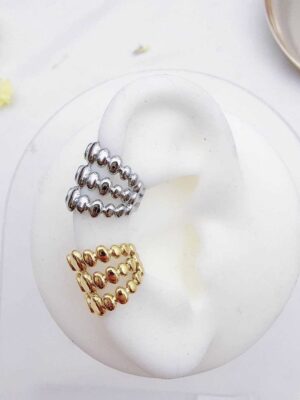 Boucles d'oreilles Arielle