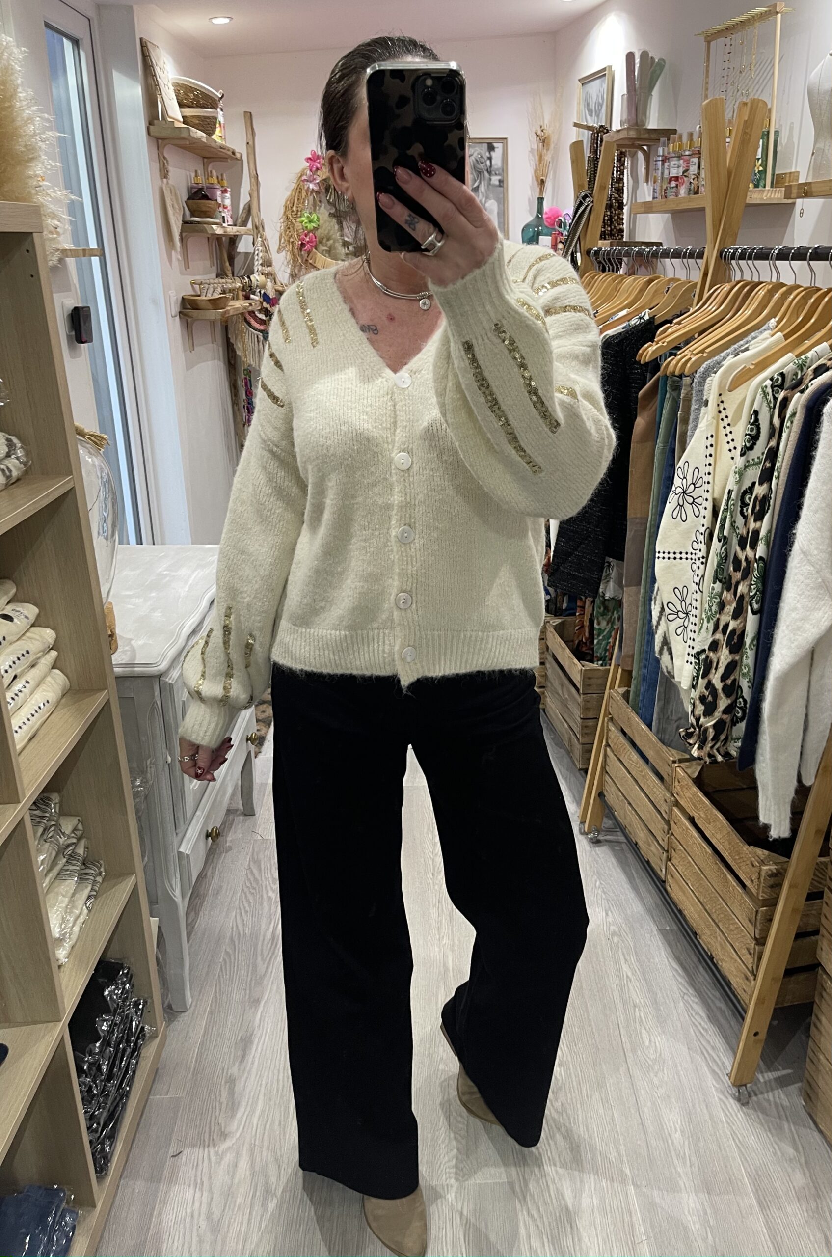 Gilet Massimo – Image 6