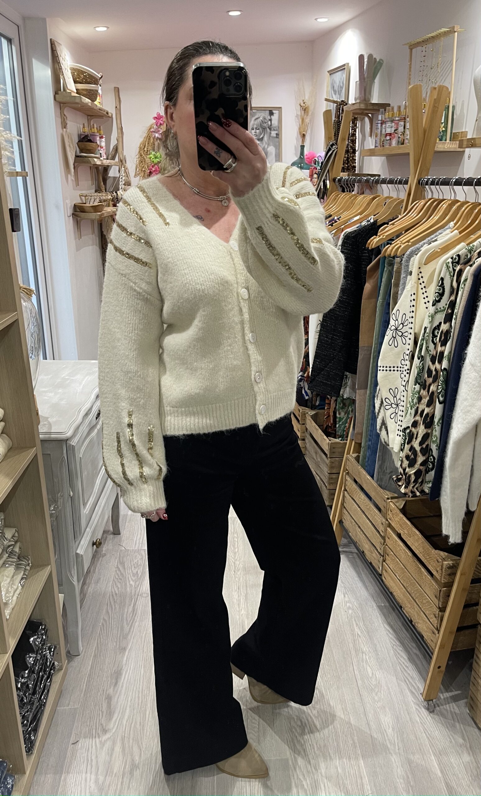 Gilet Massimo – Image 5