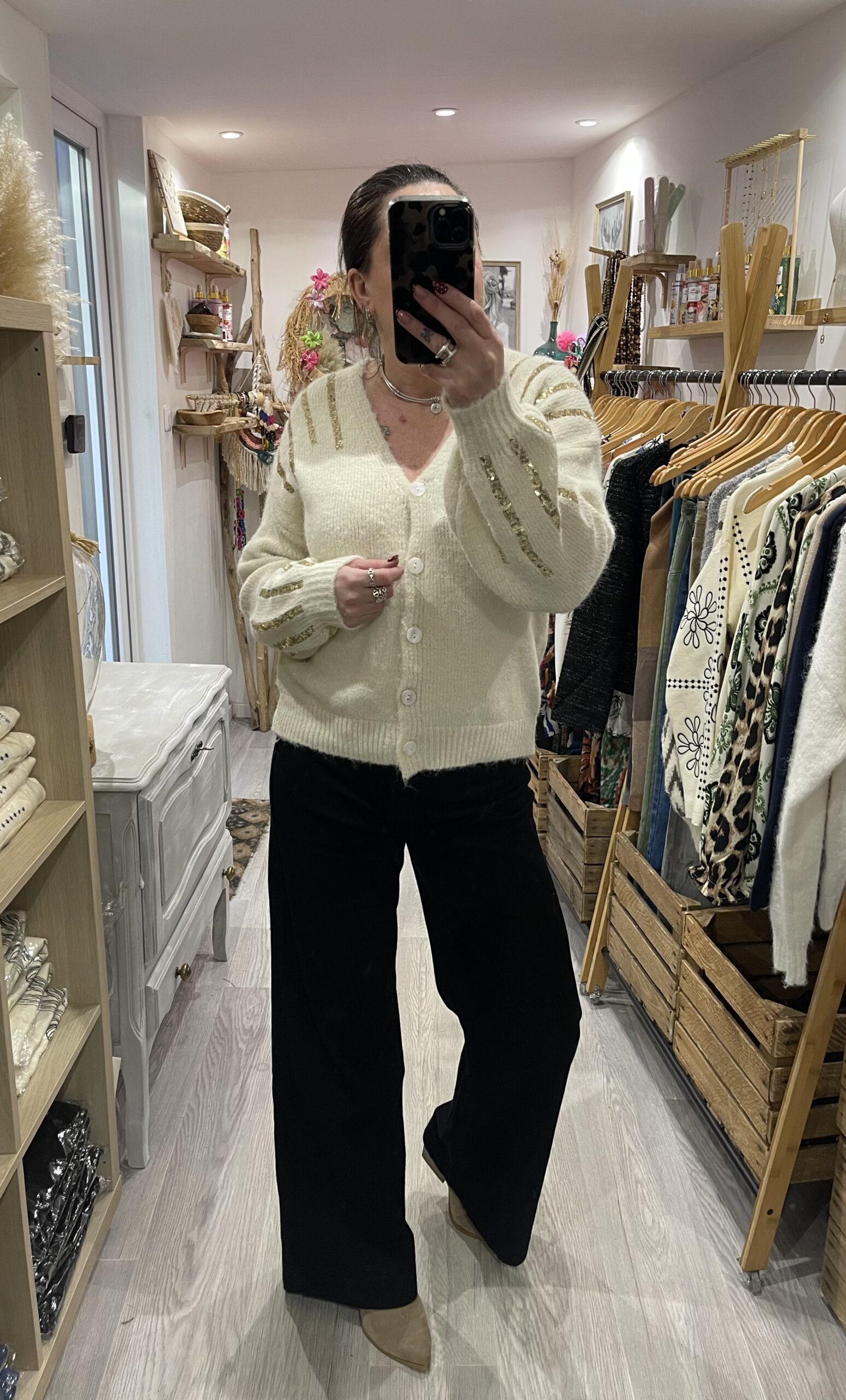 Gilet Massimo – Image 4