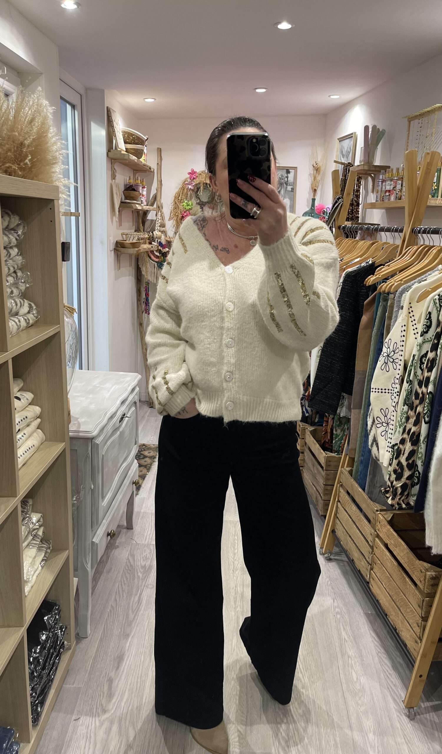 Gilet Massimo – Image 2