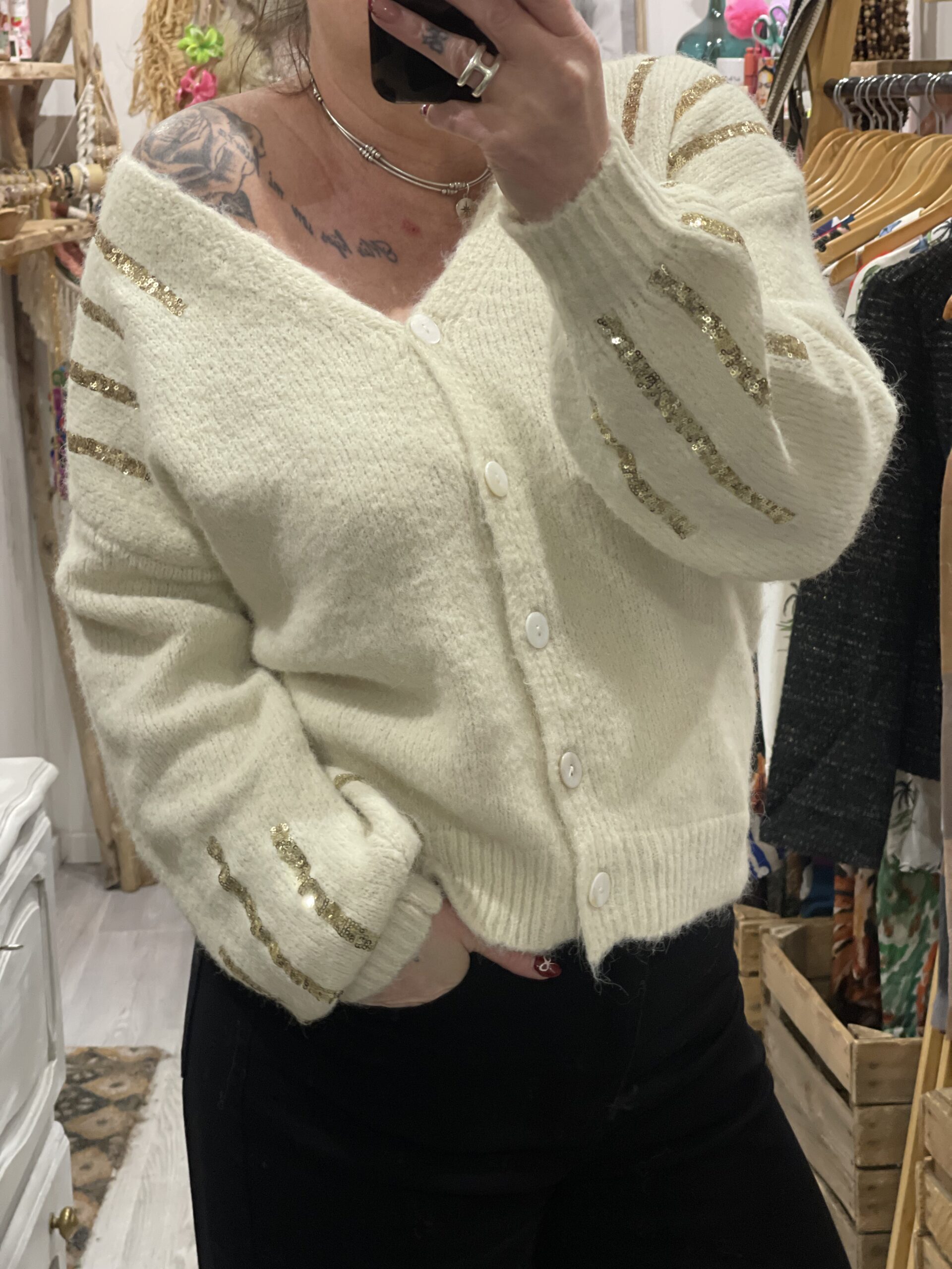 Gilet Massimo – Image 3