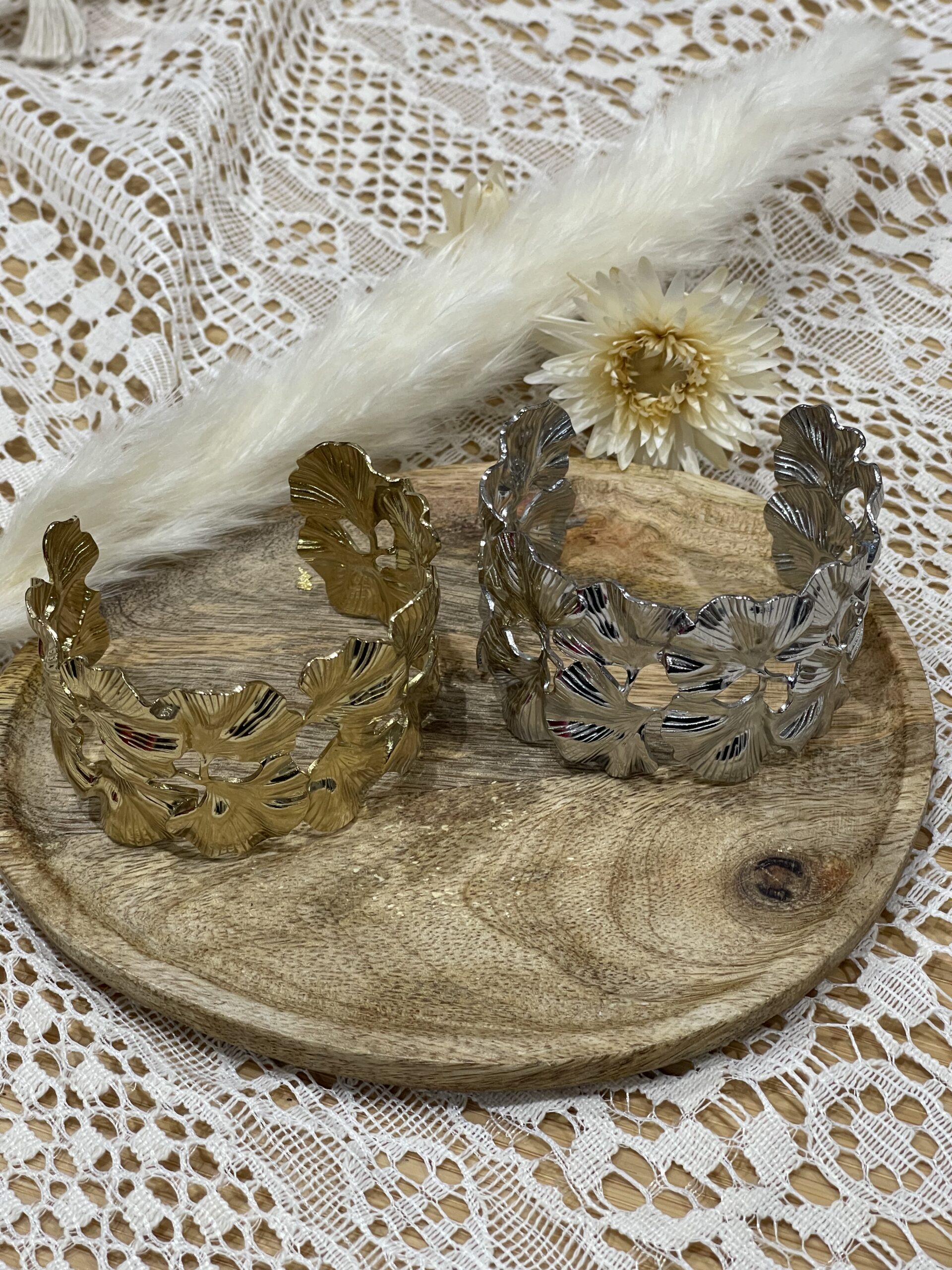 Manchette Janelle – Image 3