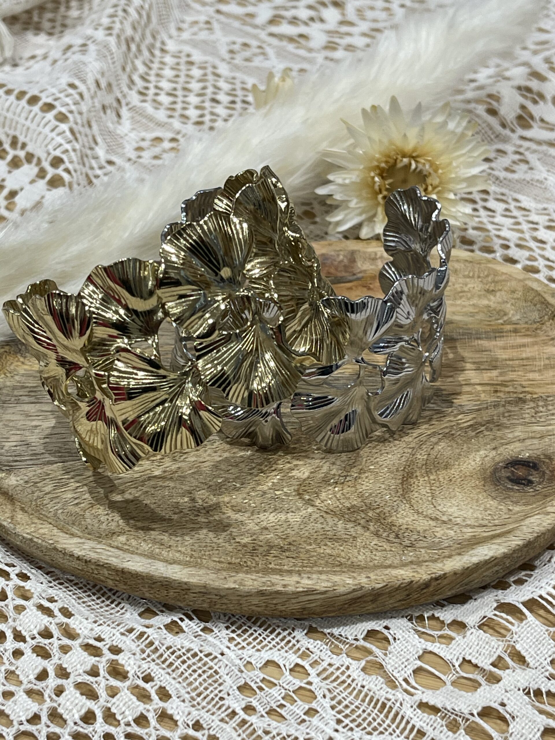 Manchette Janelle – Image 2