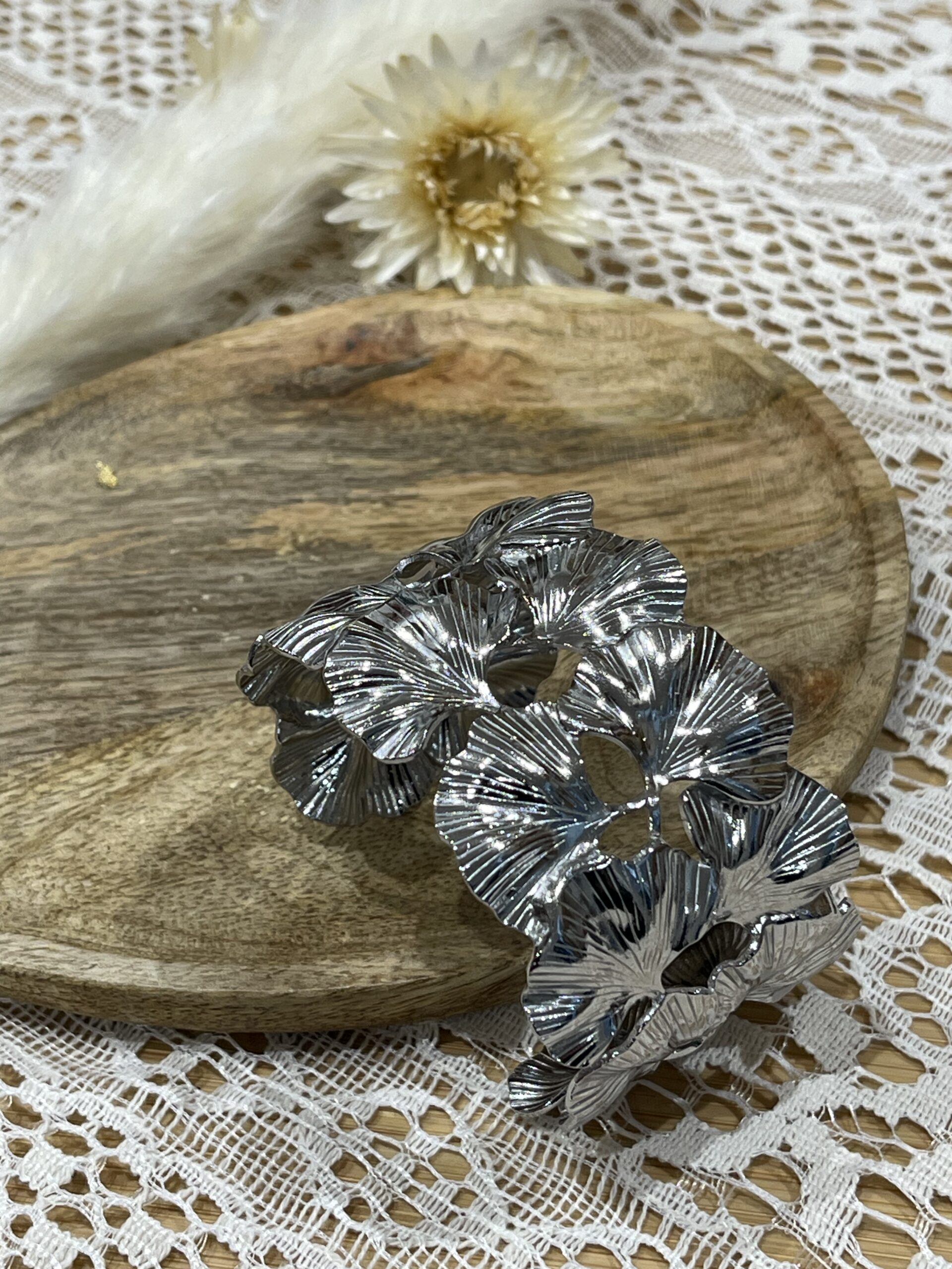 Manchette Janelle – Image 4