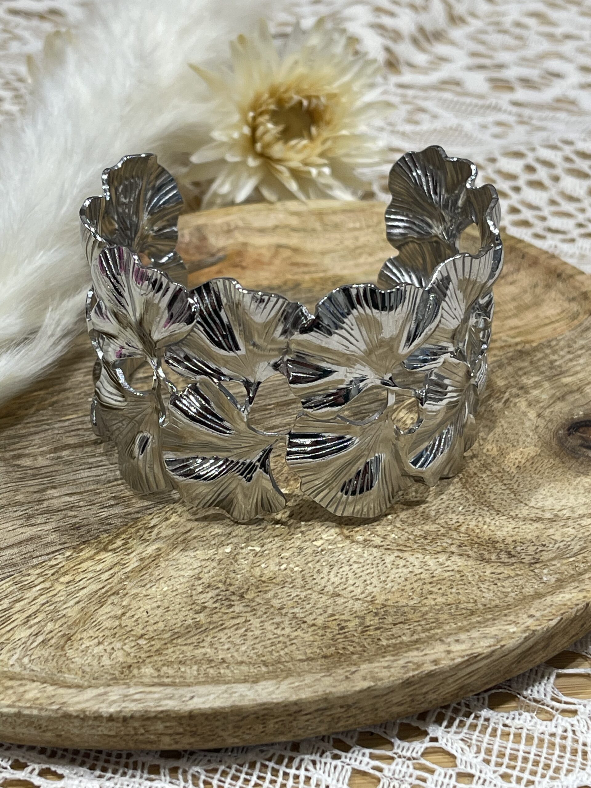 Manchette Janelle – Image 5