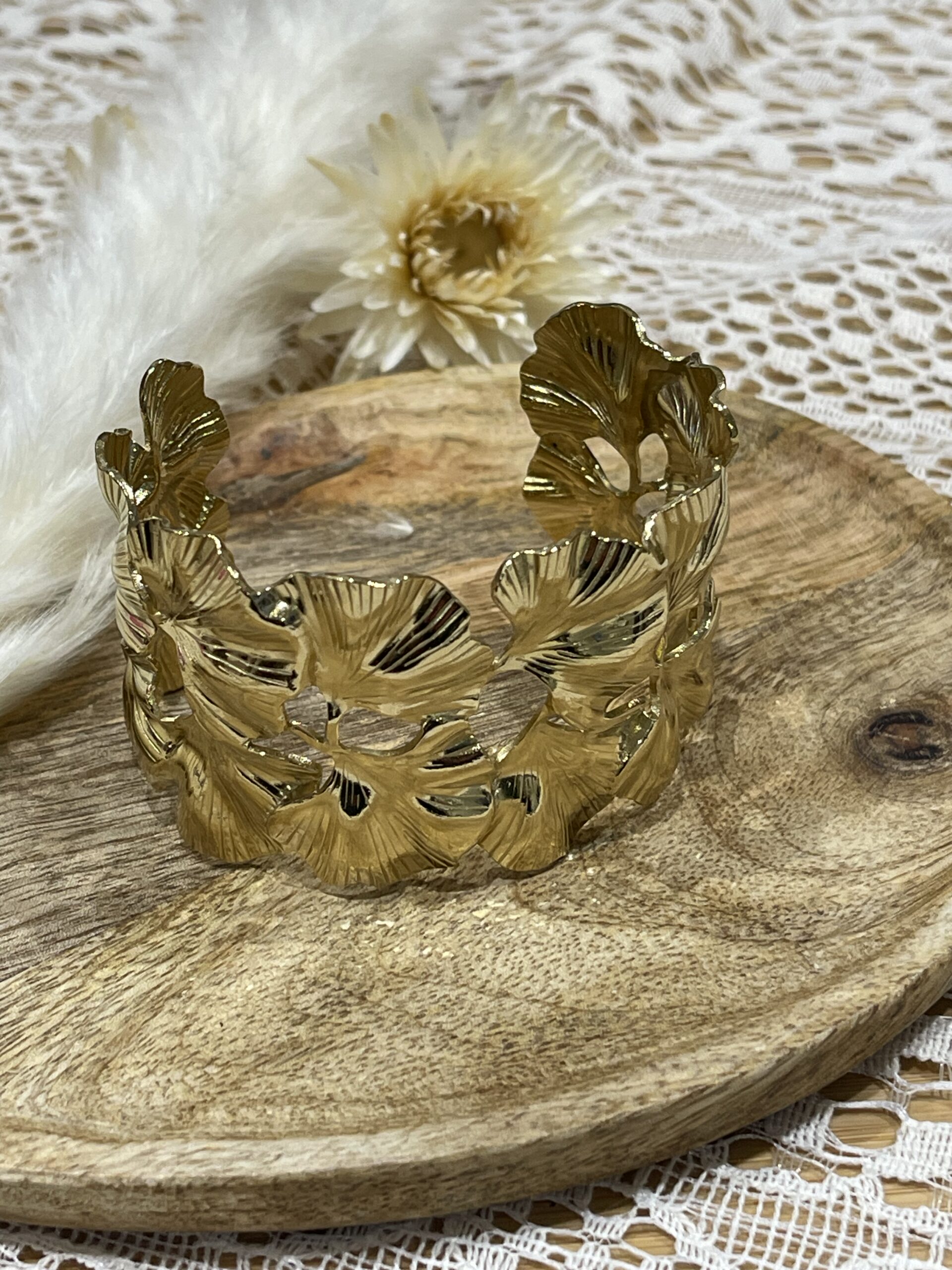 Manchette Janelle – Image 7