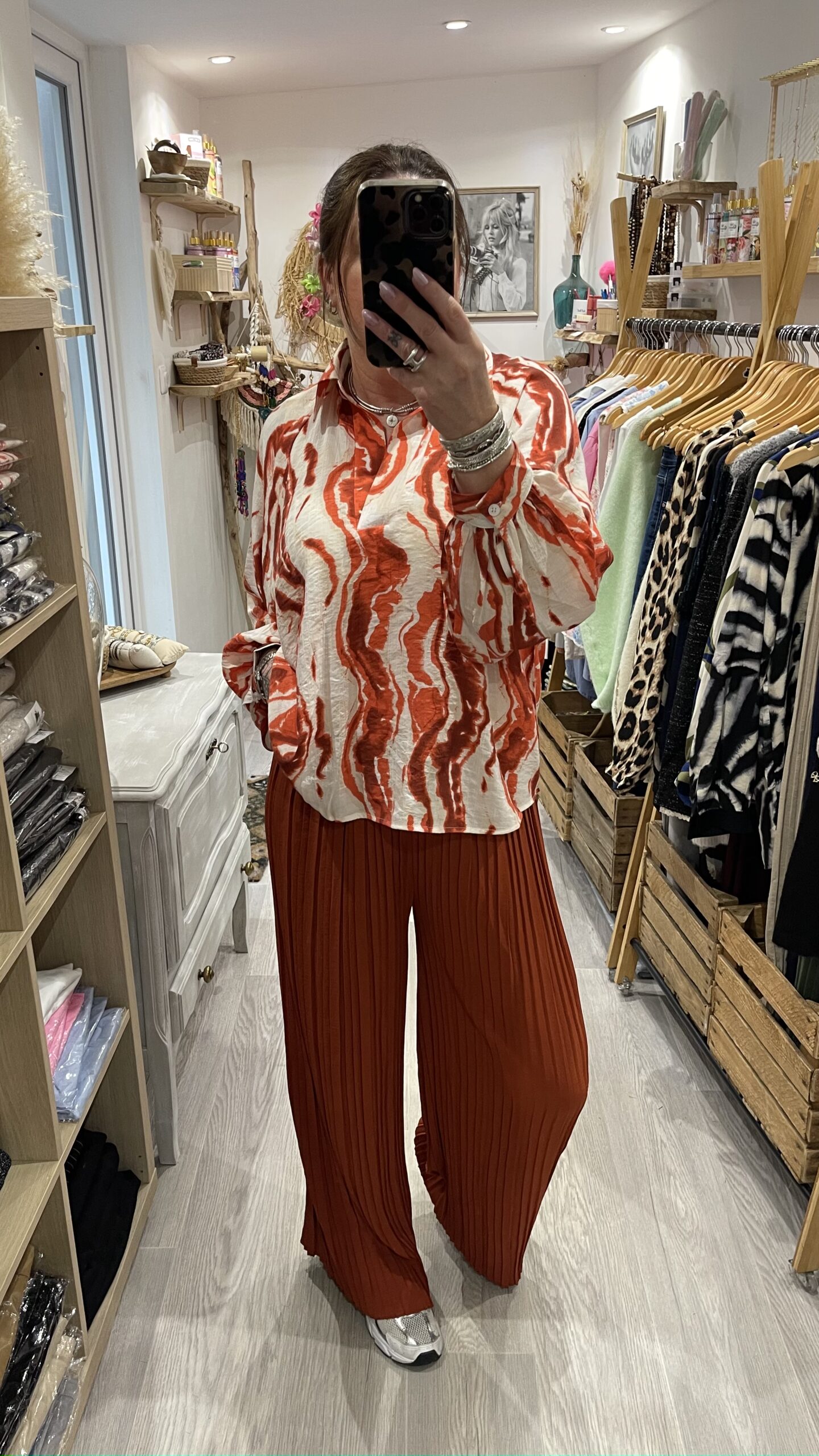 Blouse Alison – Image 5