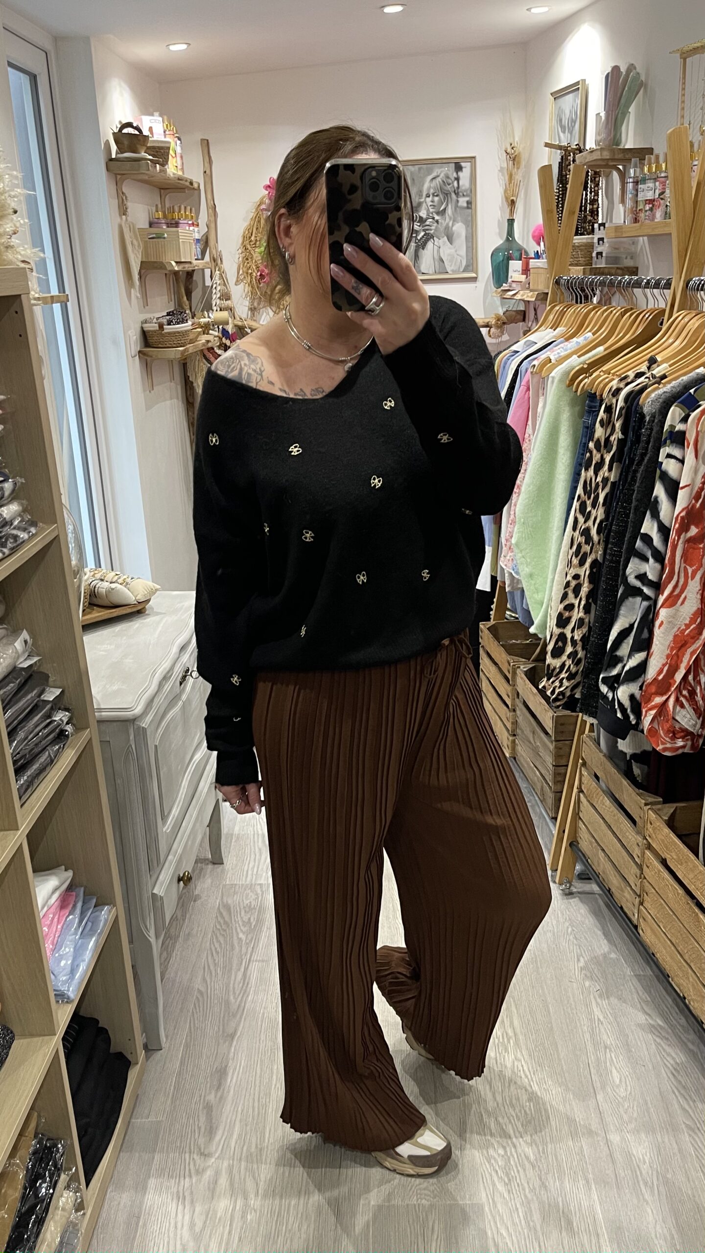 Pull Romane – Image 6