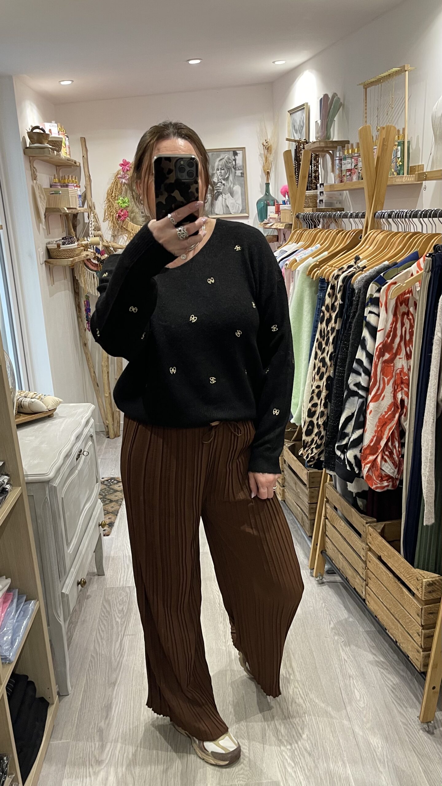 Pull Romane – Image 8