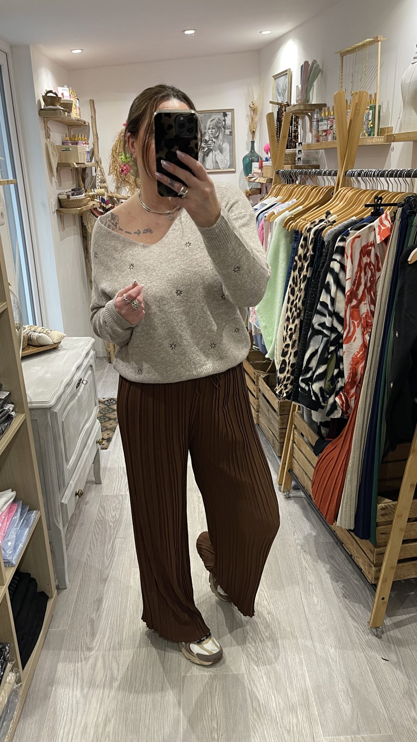 Pull Louise – Image 5