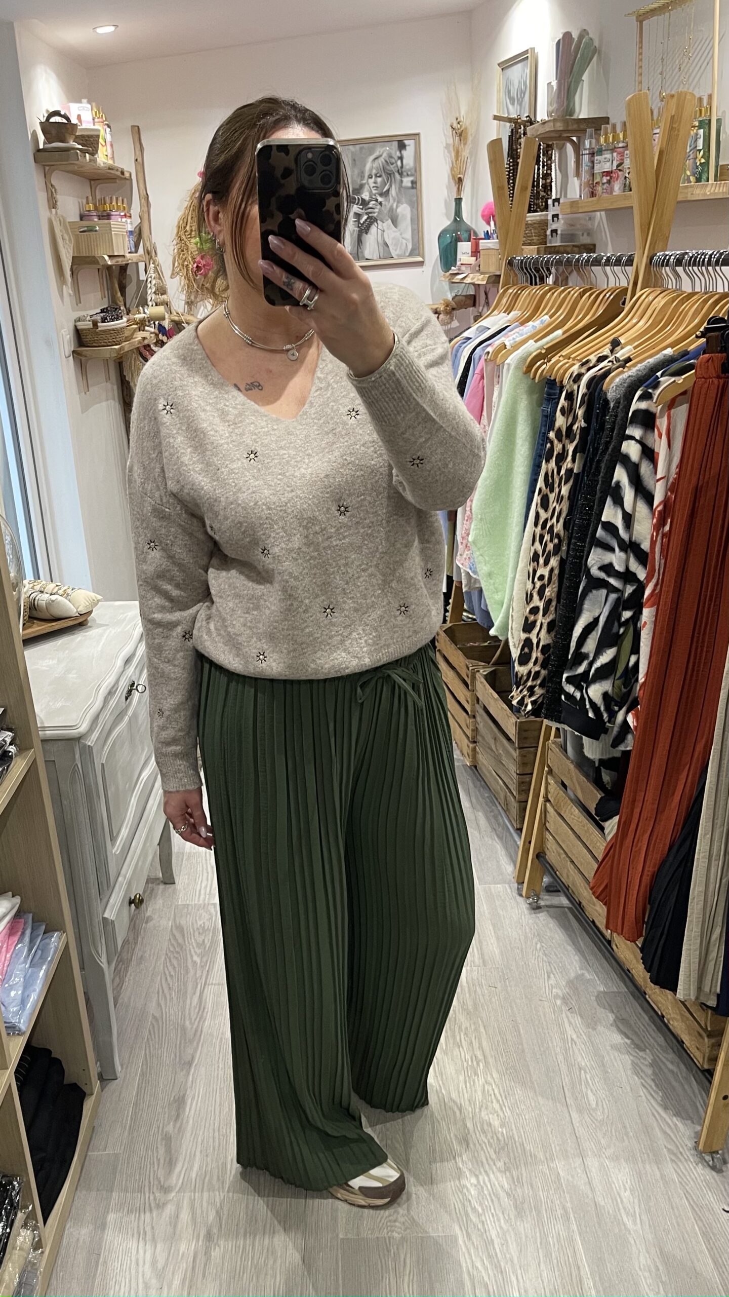 Pull Louise – Image 4