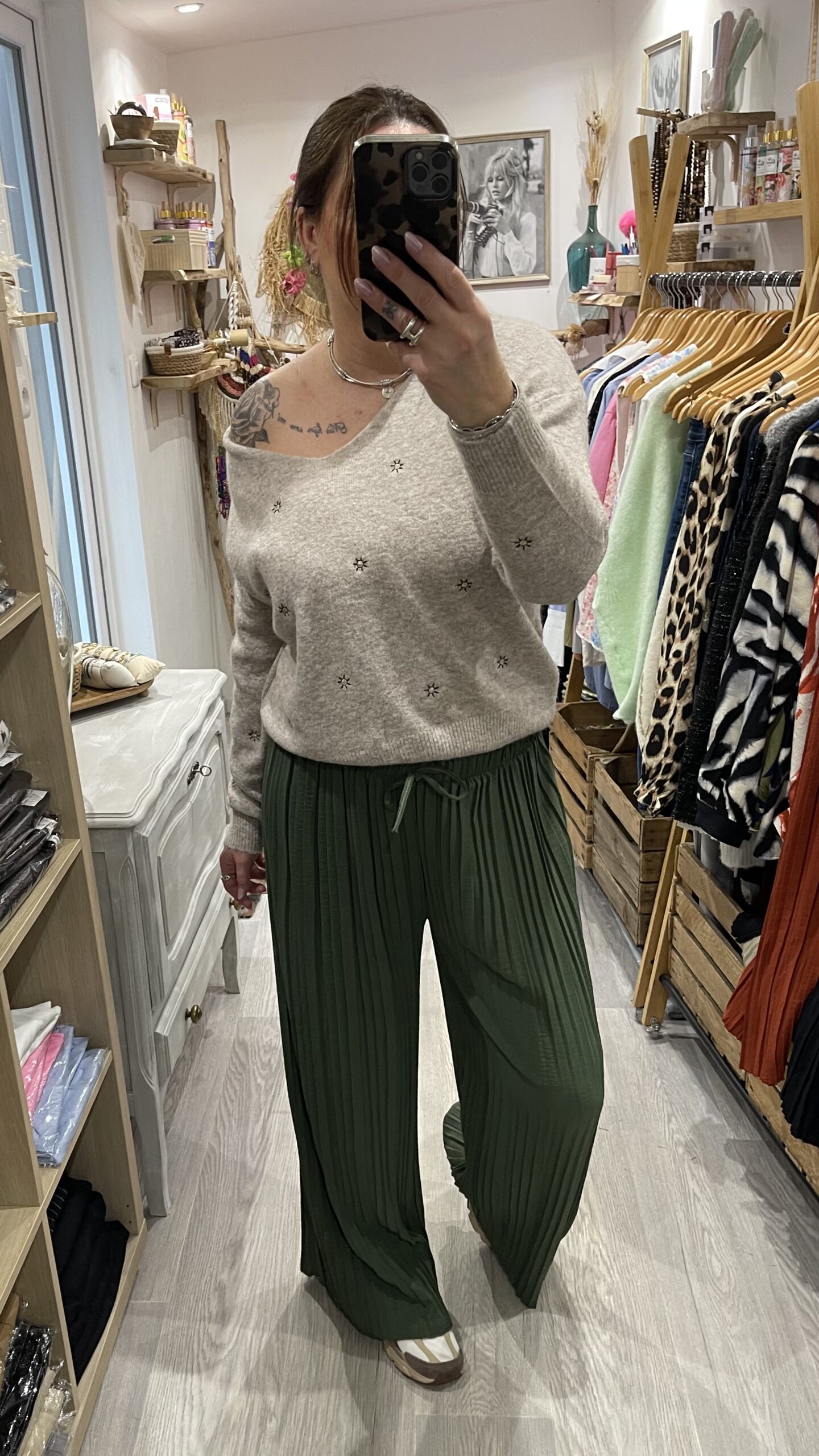 Pull Louise – Image 3