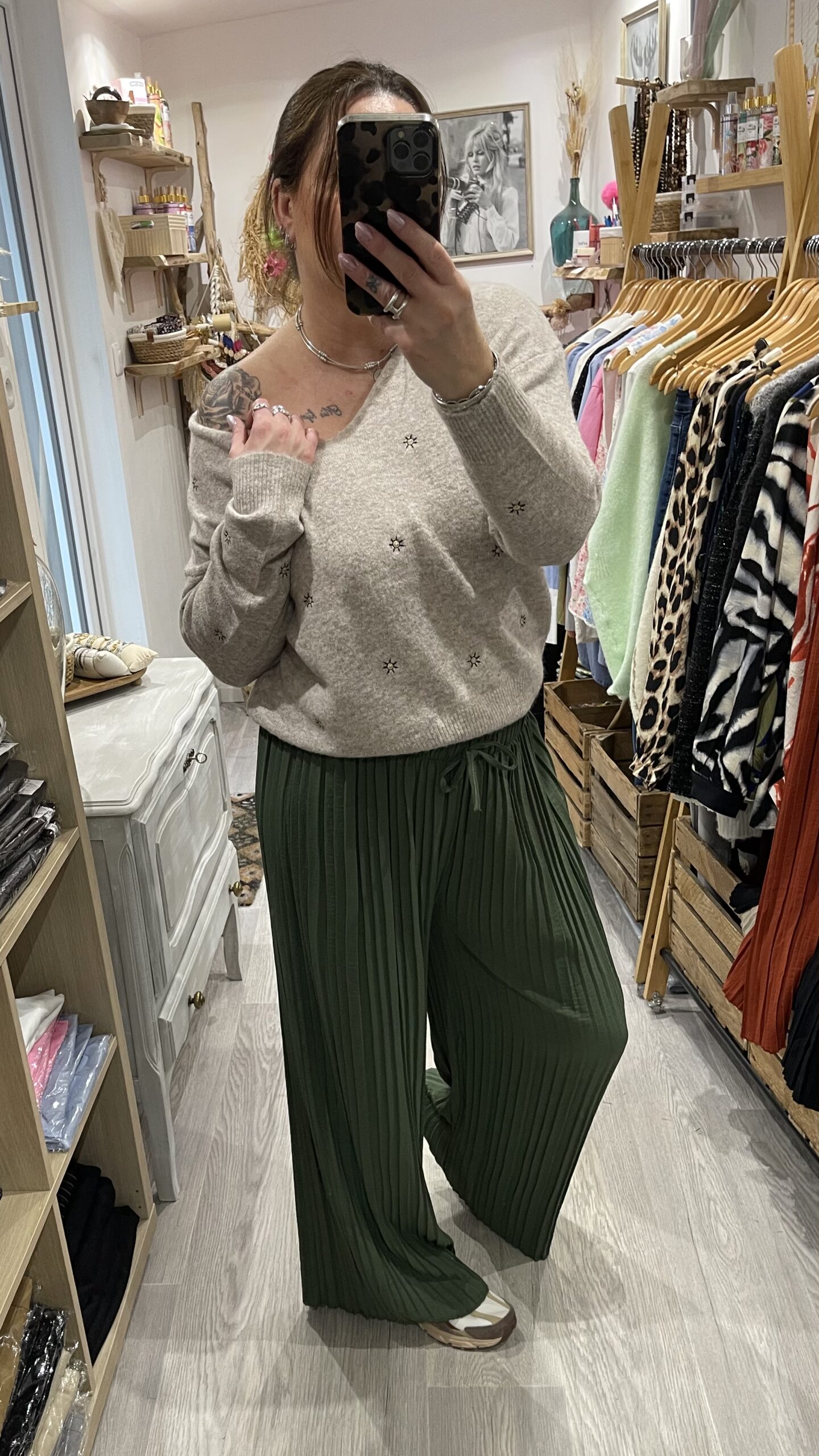 Pull Louise – Image 2