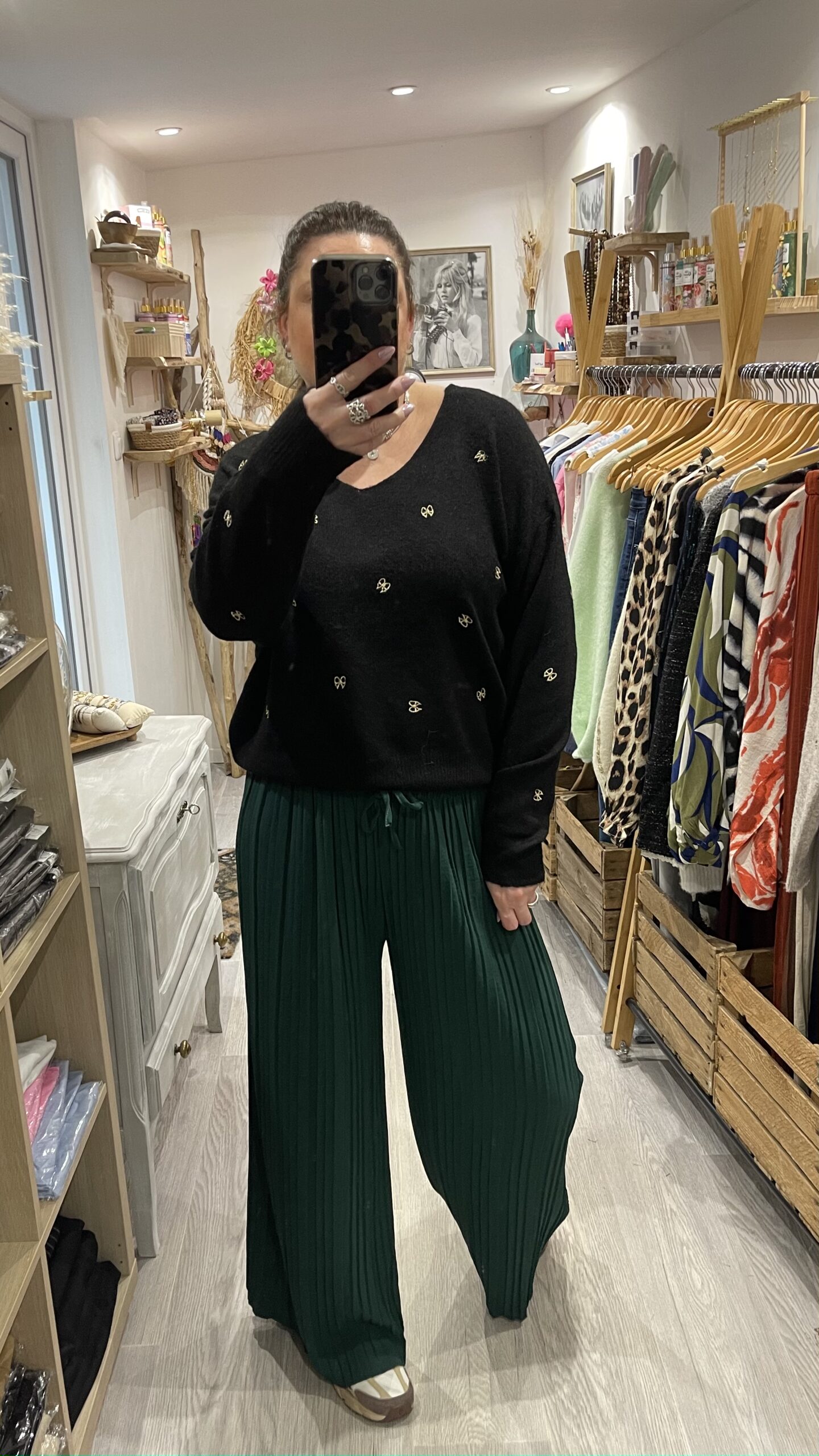 Pull Romane – Image 5