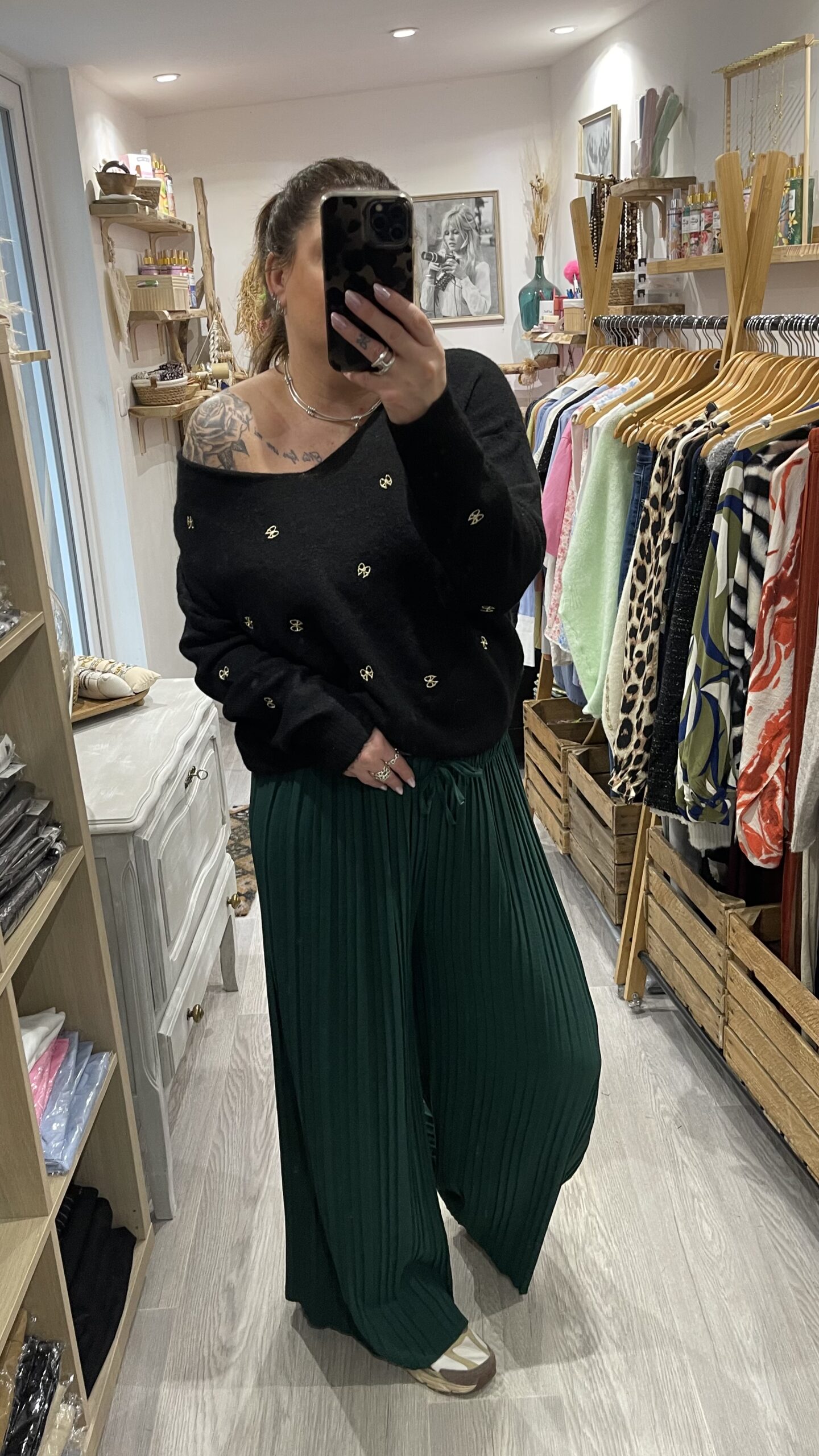 Pull Romane – Image 2