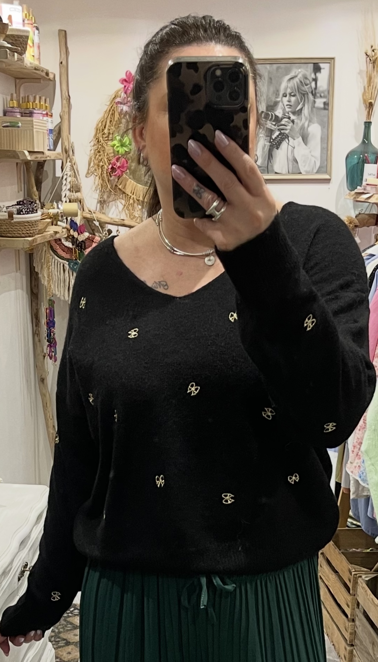 Pull Romane – Image 4