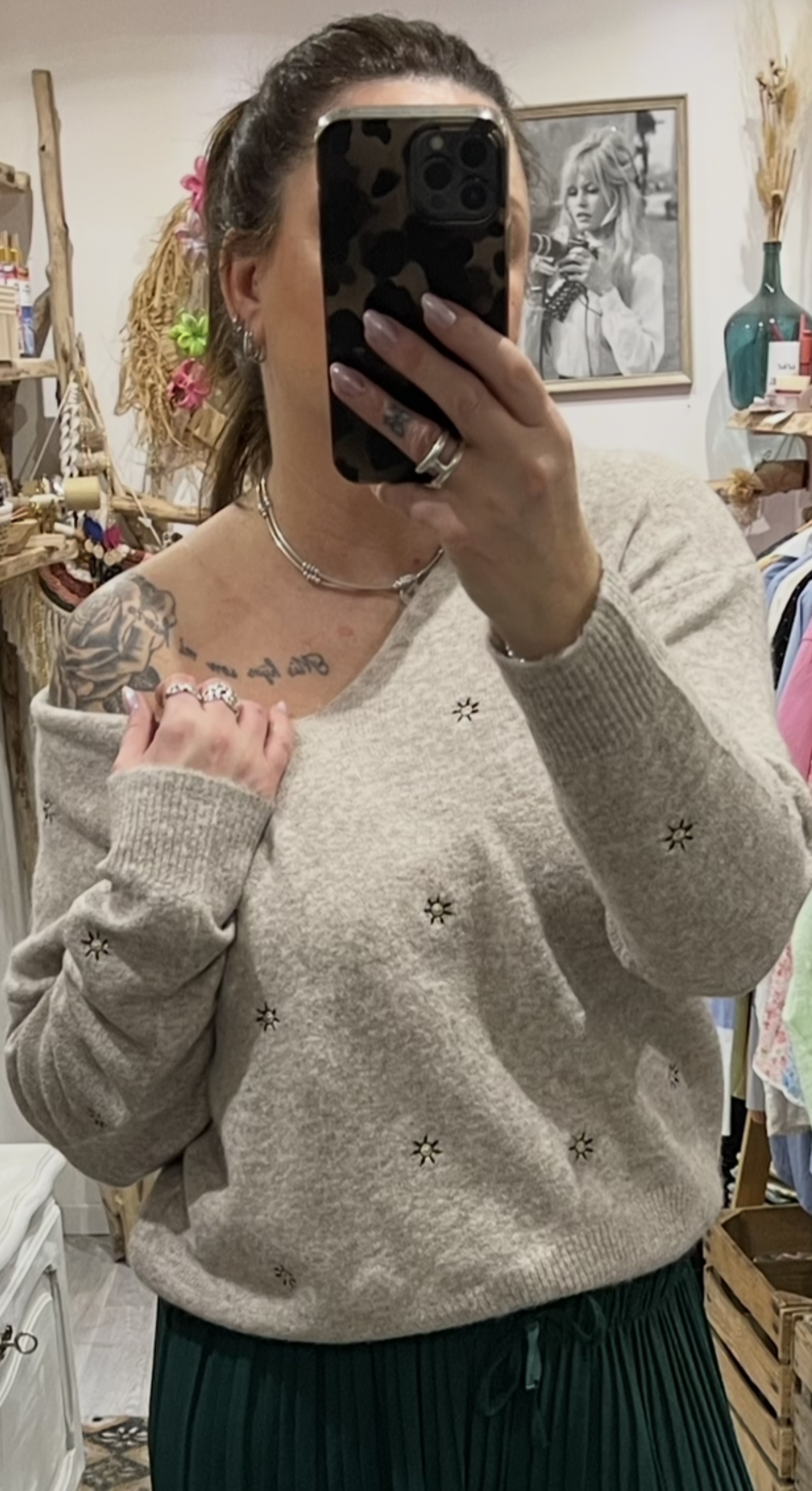 Pull Louise – Image 8