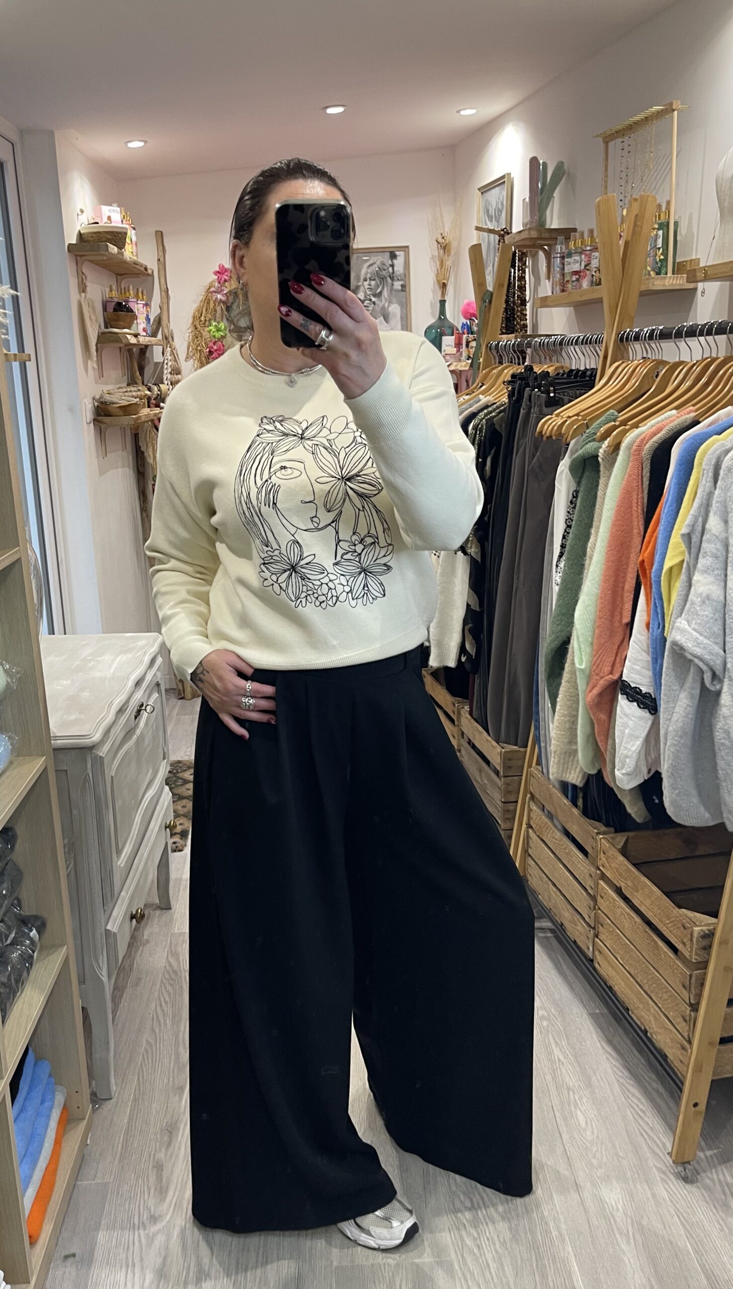 Pull Énola – Image 3