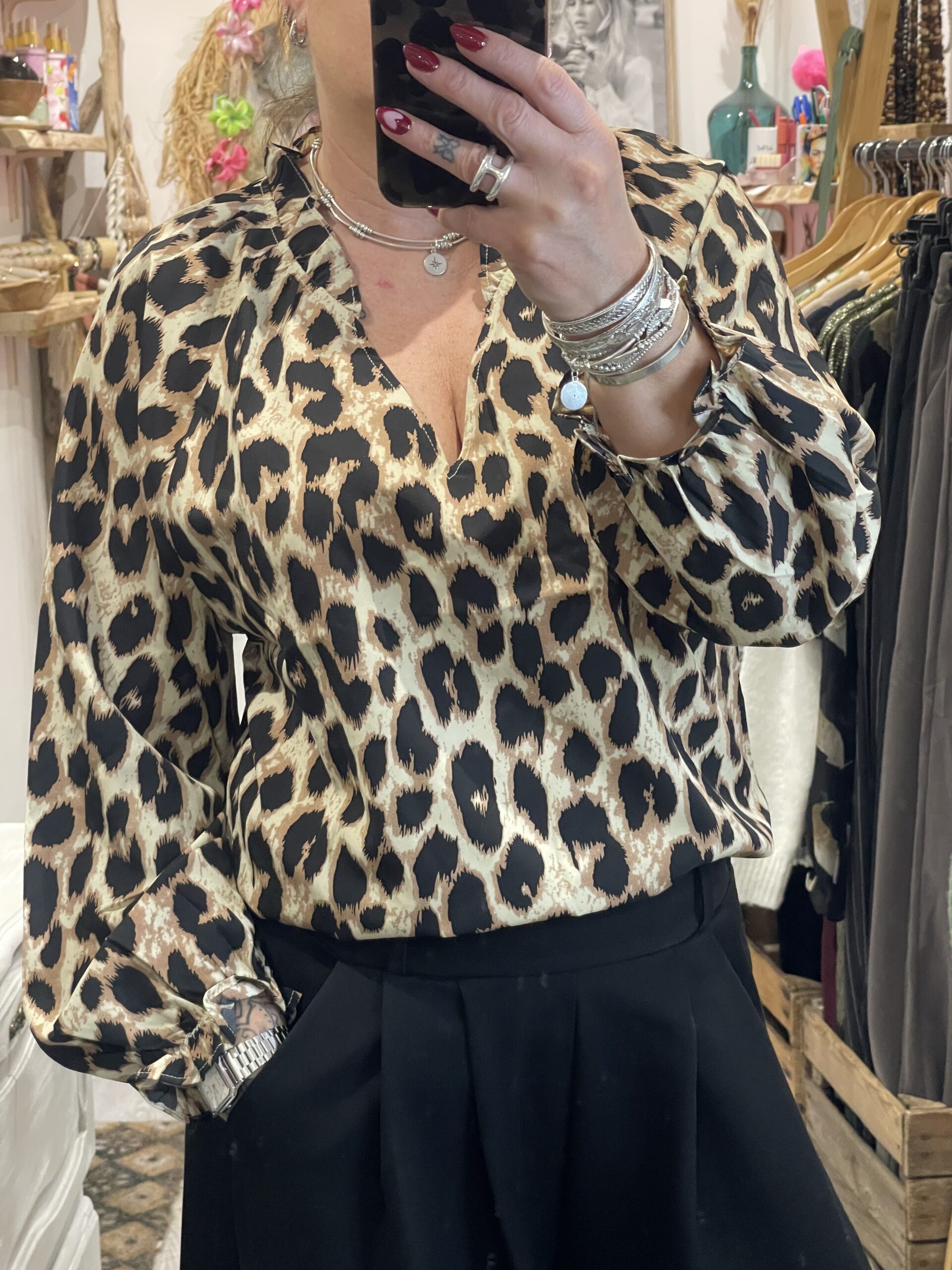 Blouse Marilou – Image 3