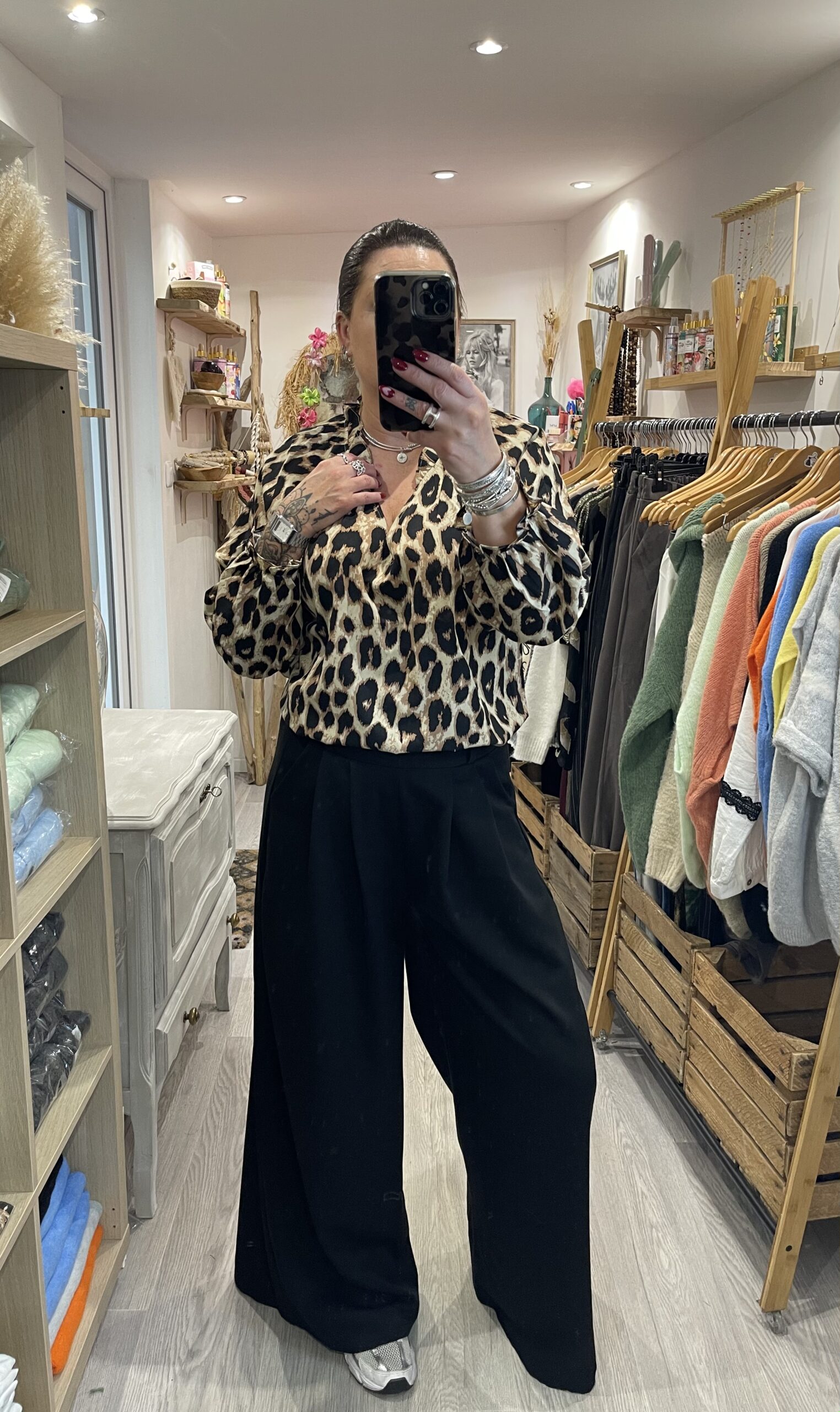 Blouse Marilou – Image 2