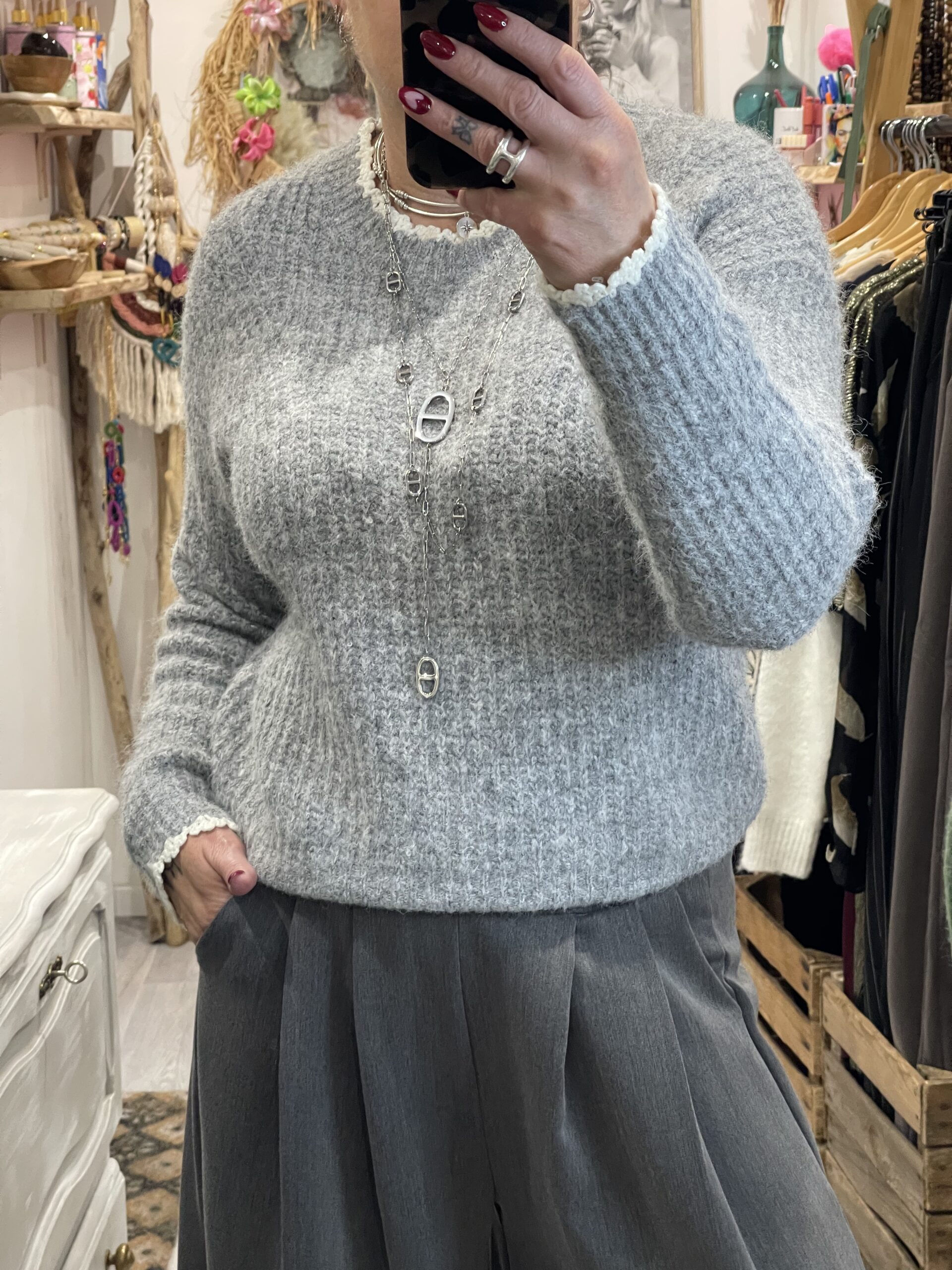 Pull Matt – Image 3