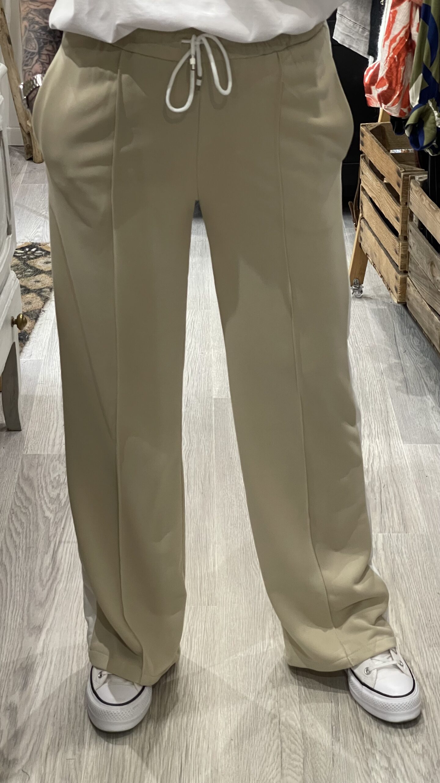 Pantalon jogging Julio – Image 3