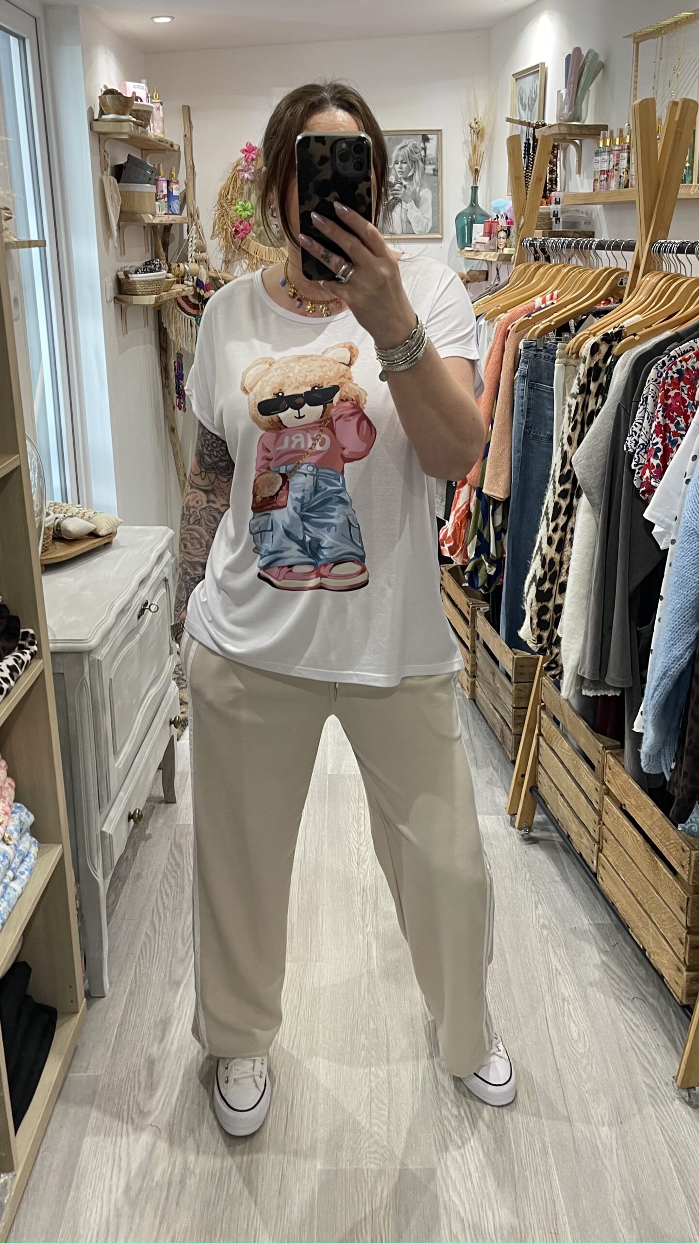 Pantalon jogging Enzo – Image 6