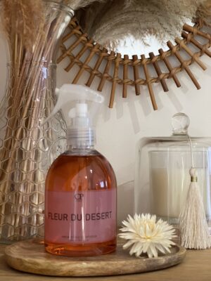 Spray Fleur du désert