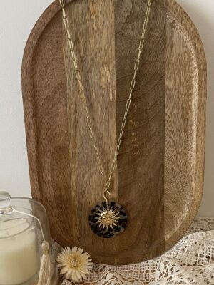 Collier/Sautoir Irina