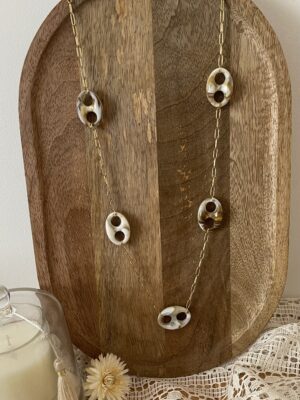 Collier/Sautoir Juna